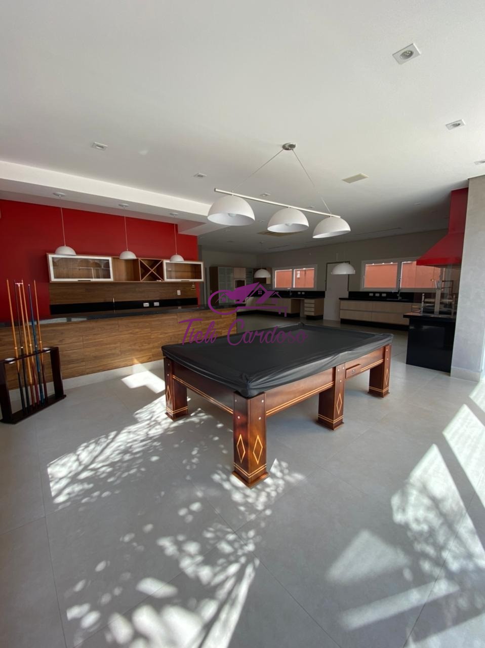 Casa, 5 quartos - Foto 12