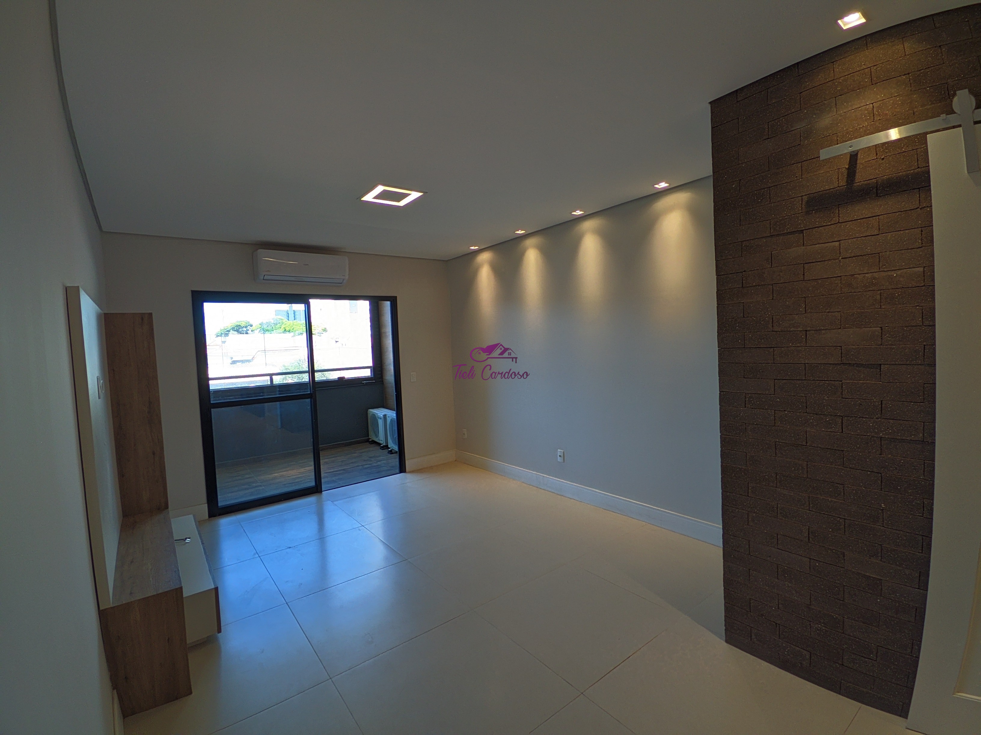 Apartamento, 3 quartos, 129 m² - Foto 2
