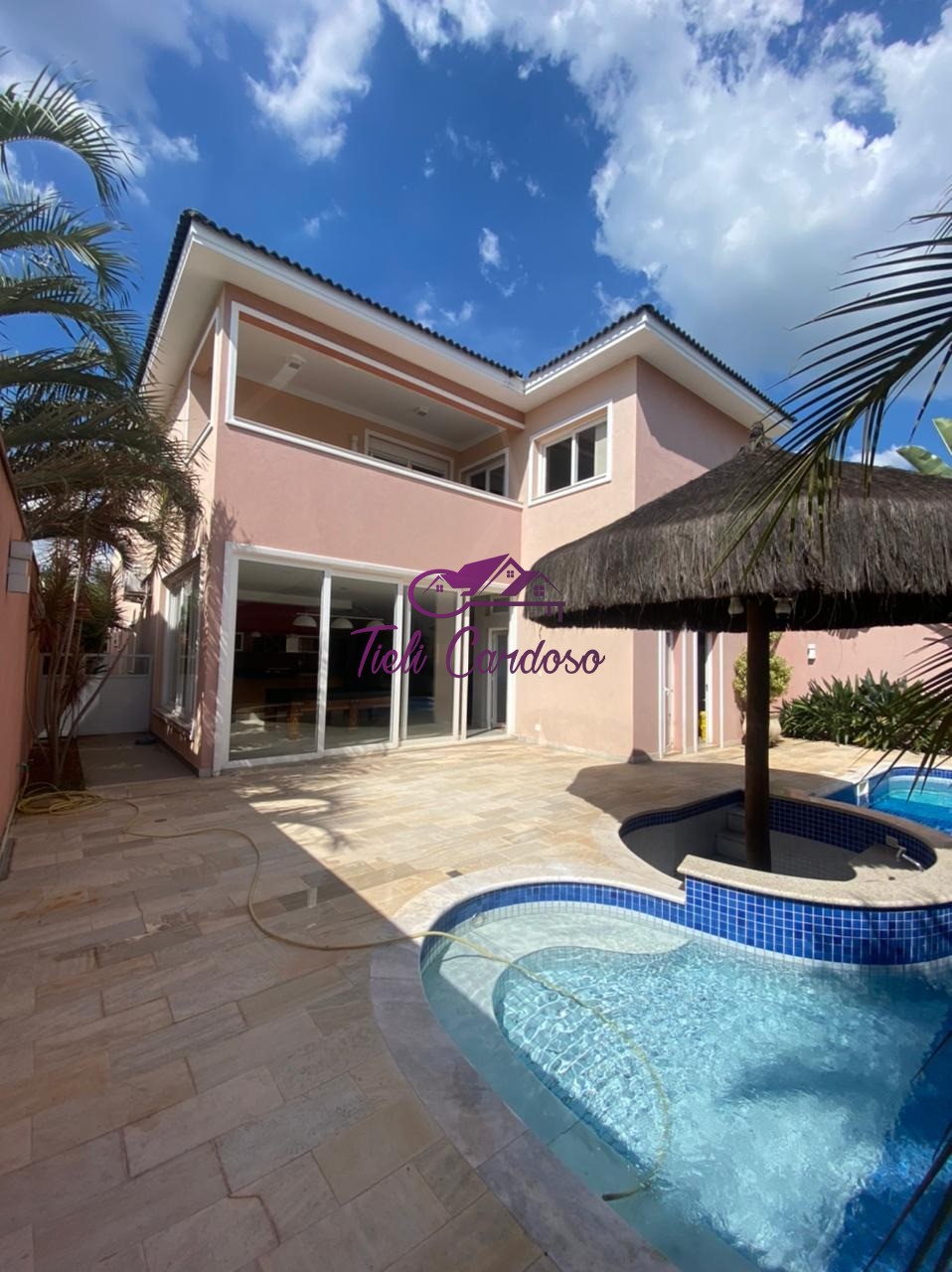Casa, 5 quartos - Foto 1
