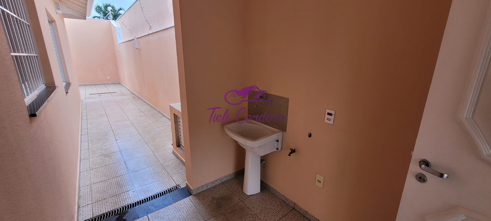 Casa, 3 quartos - Foto 17