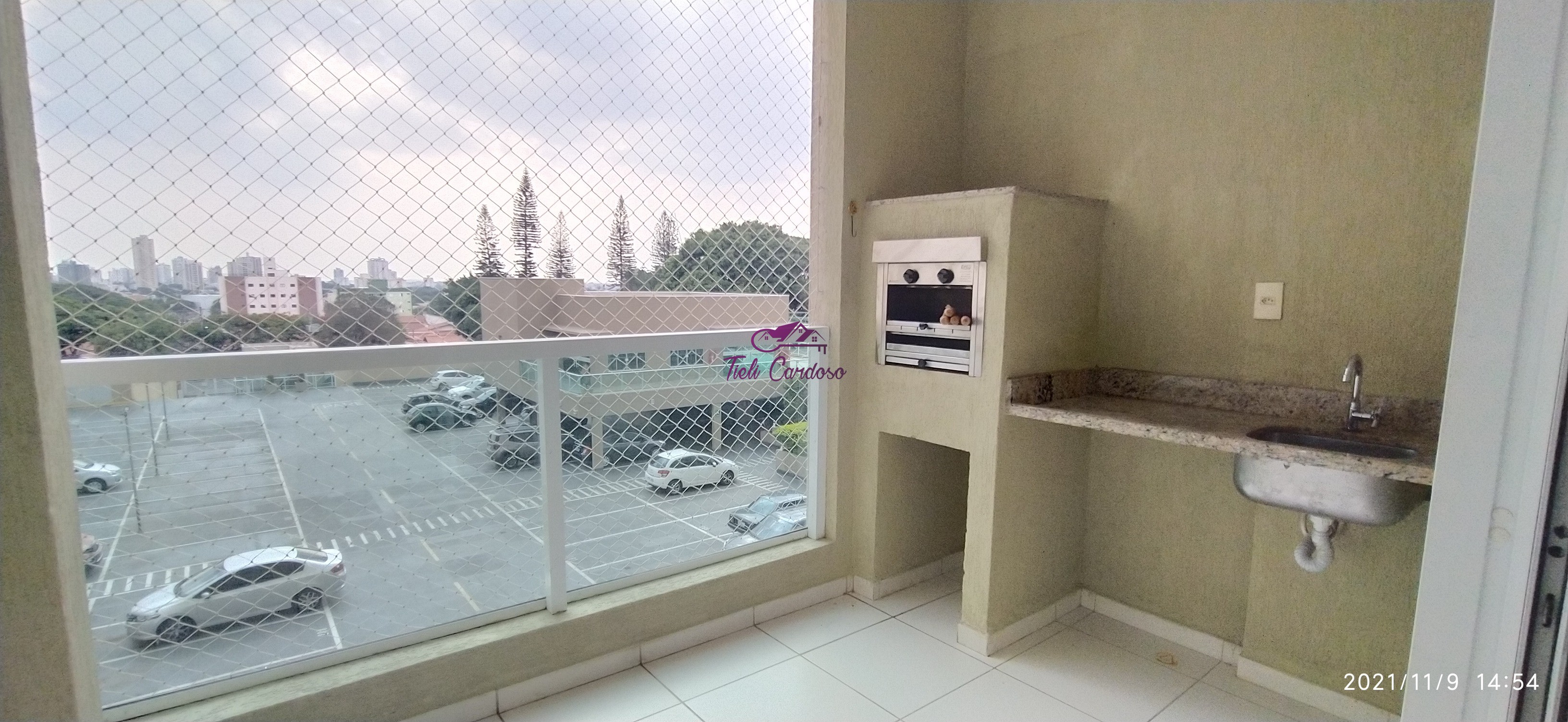 Apartamento, 3 quartos, 97 m² - Foto 6