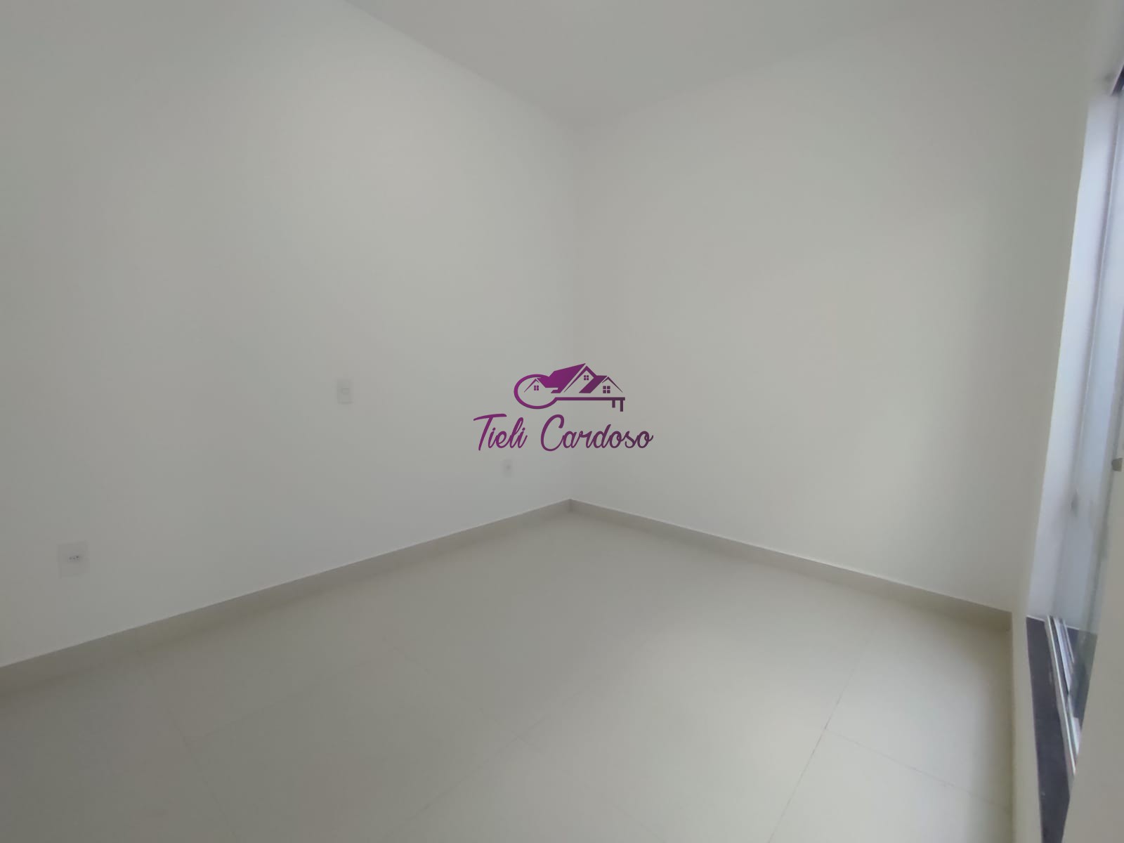 Casa, 2 quartos - Foto 2
