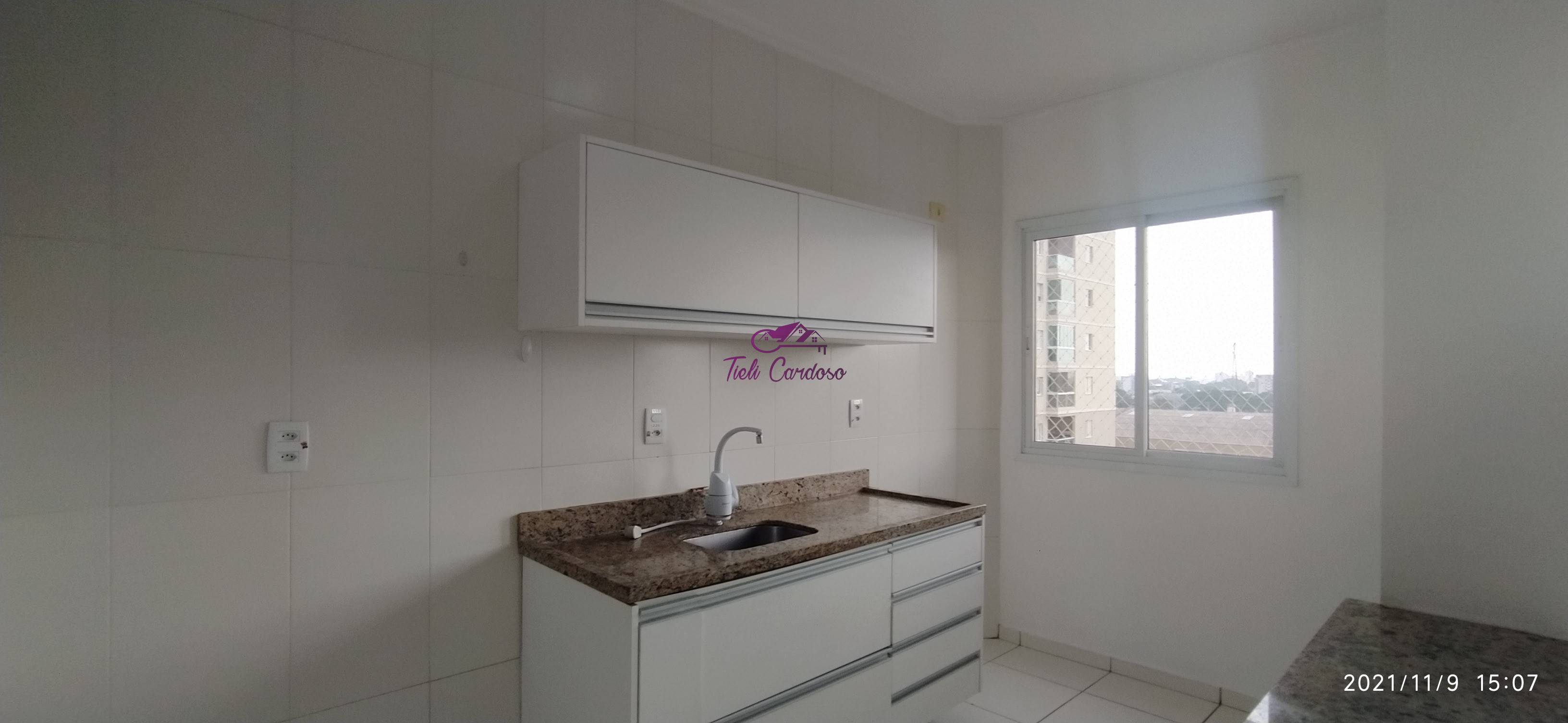 Apartamento, 3 quartos, 97 m² - Foto 7