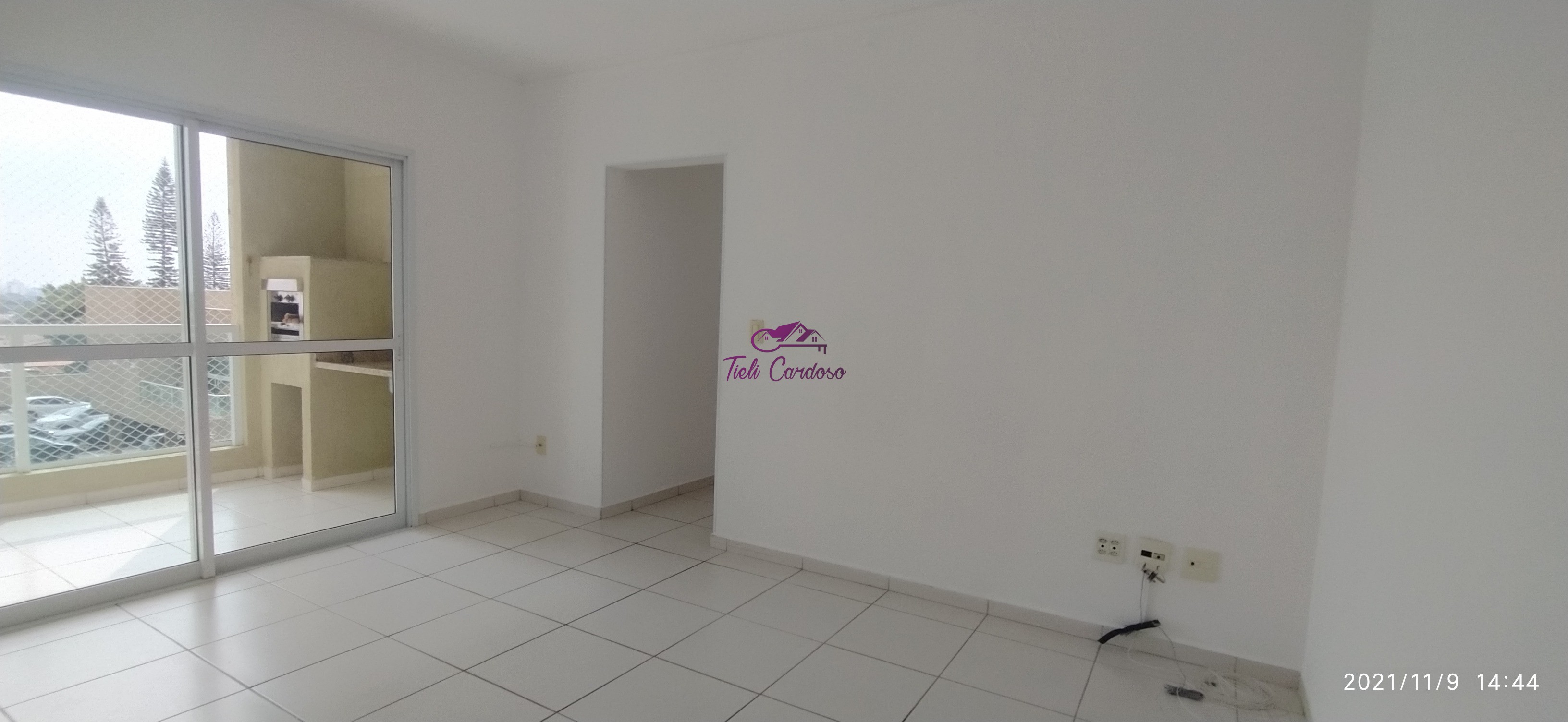 Apartamento, 3 quartos, 97 m² - Foto 3