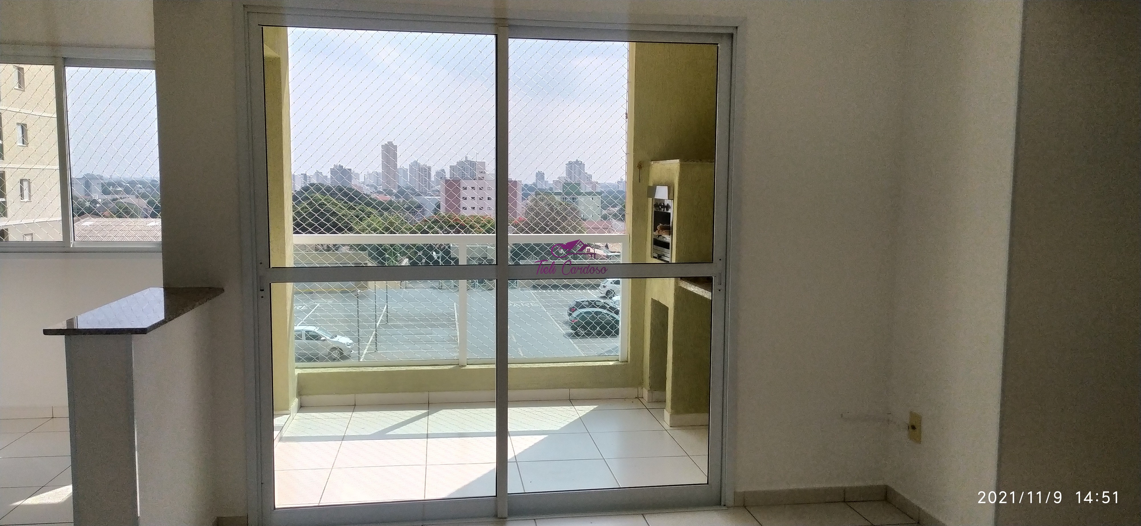 Apartamento, 3 quartos, 97 m² - Foto 4