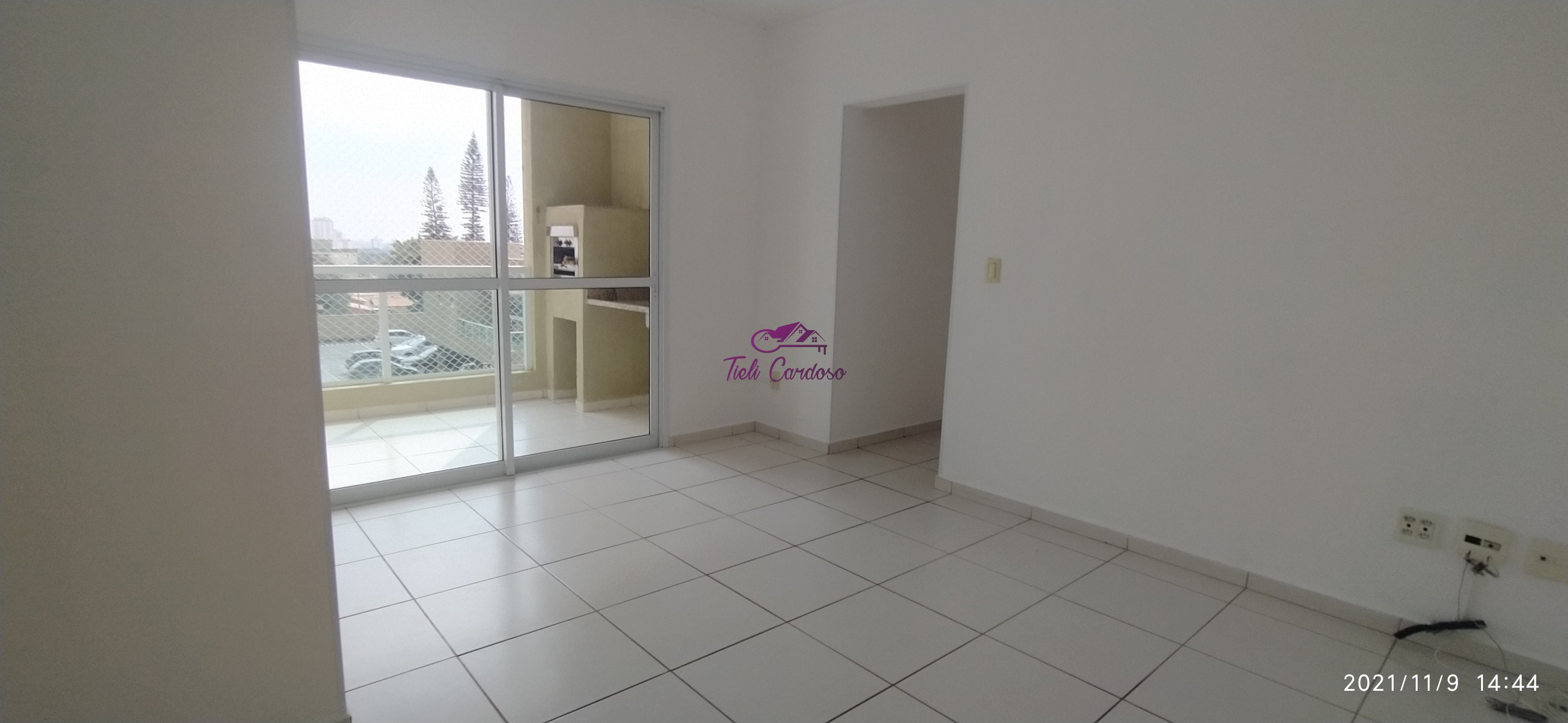 Apartamento, 3 quartos, 97 m² - Foto 2