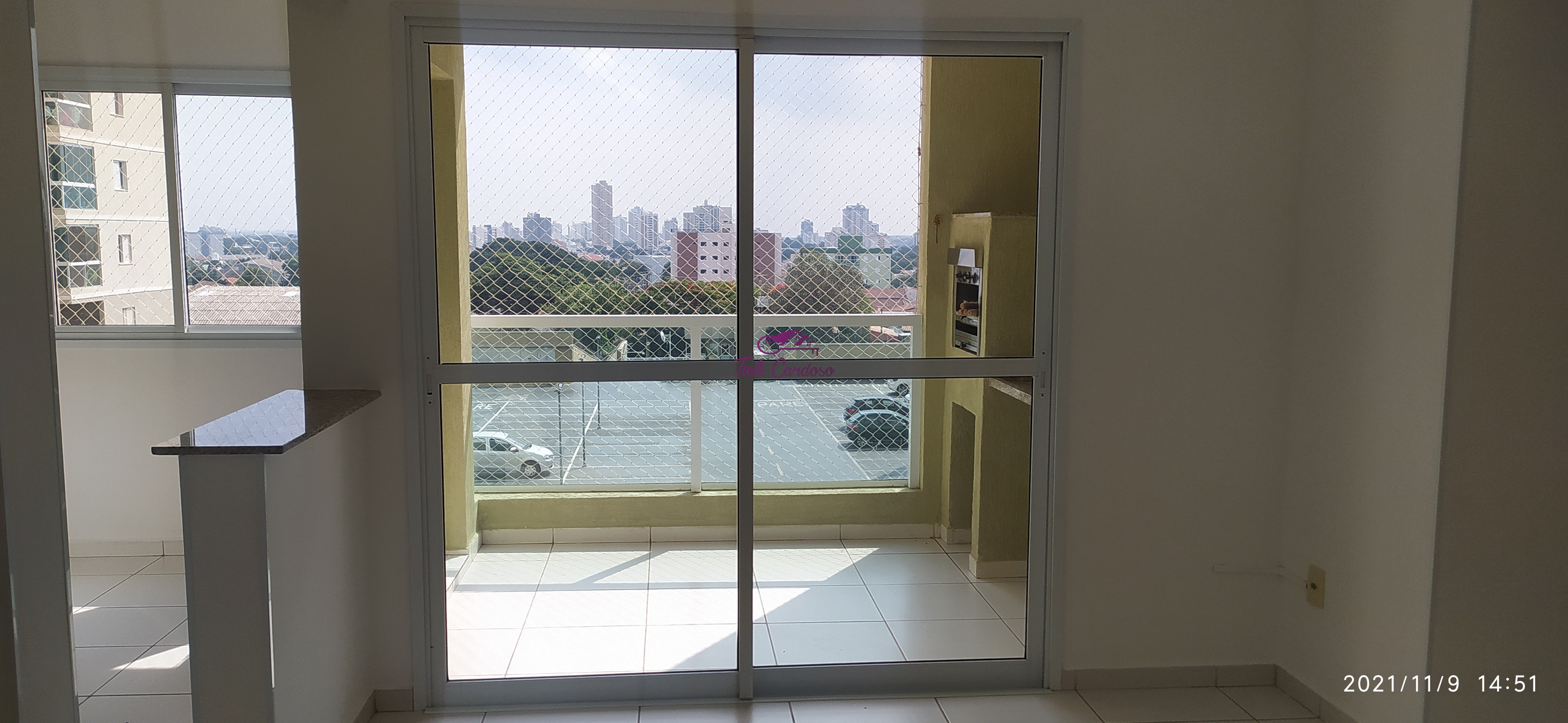 Apartamento, 3 quartos, 97 m² - Foto 5