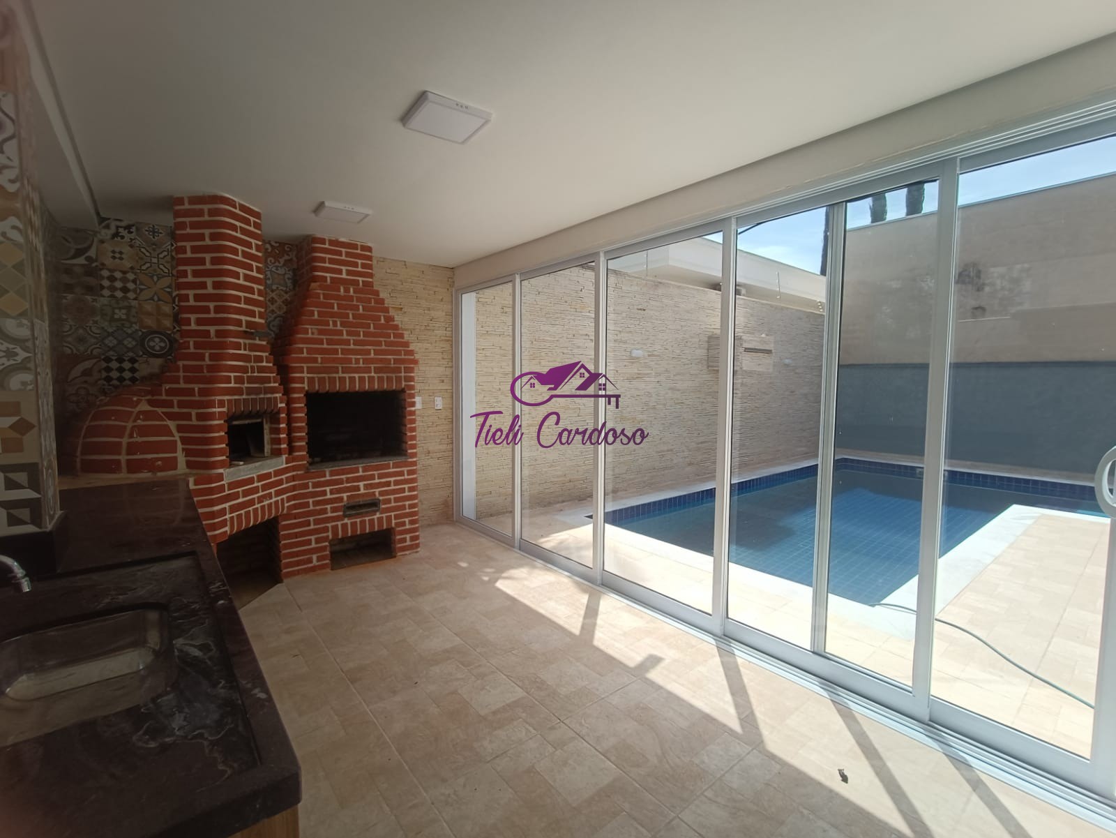 Casa, 3 quartos - Foto 13