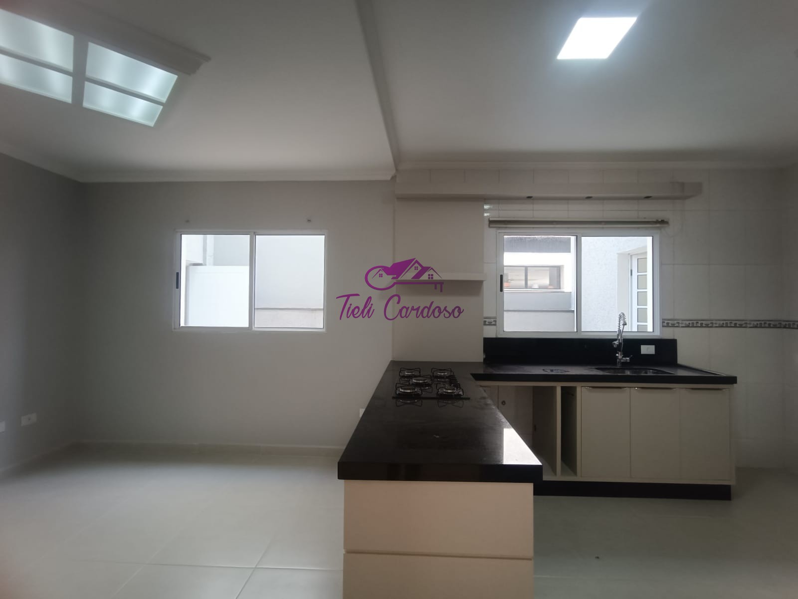 Casa, 3 quartos - Foto 4