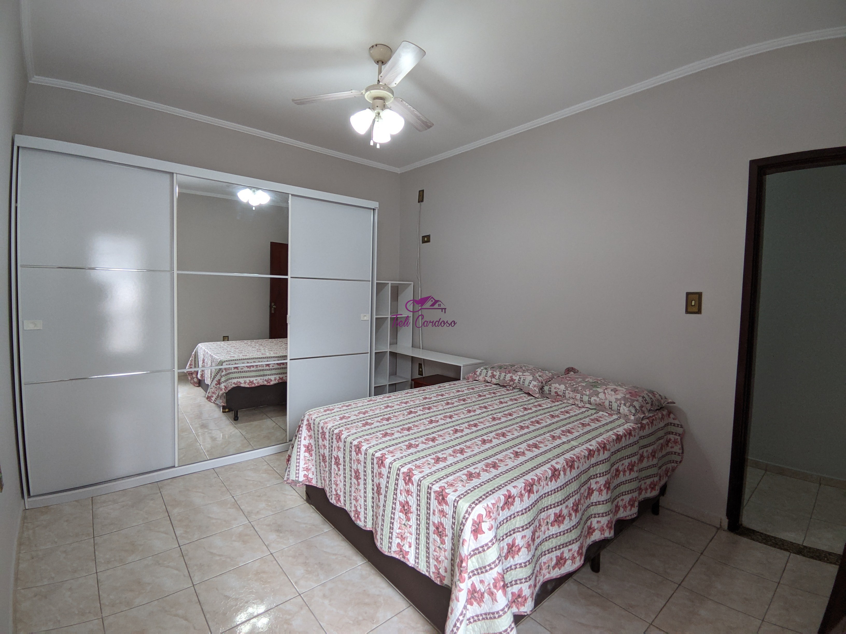 Casa, 3 quartos - Foto 14