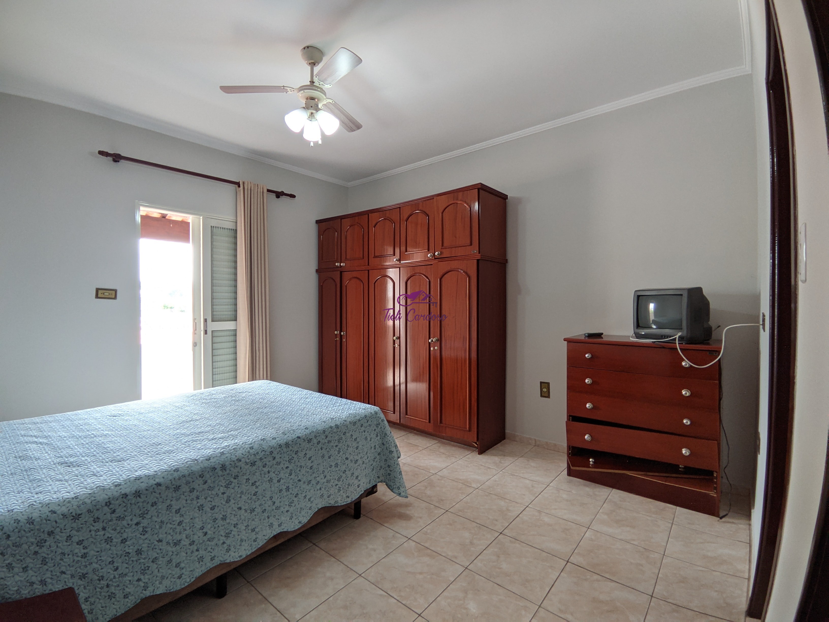 Casa, 3 quartos - Foto 10