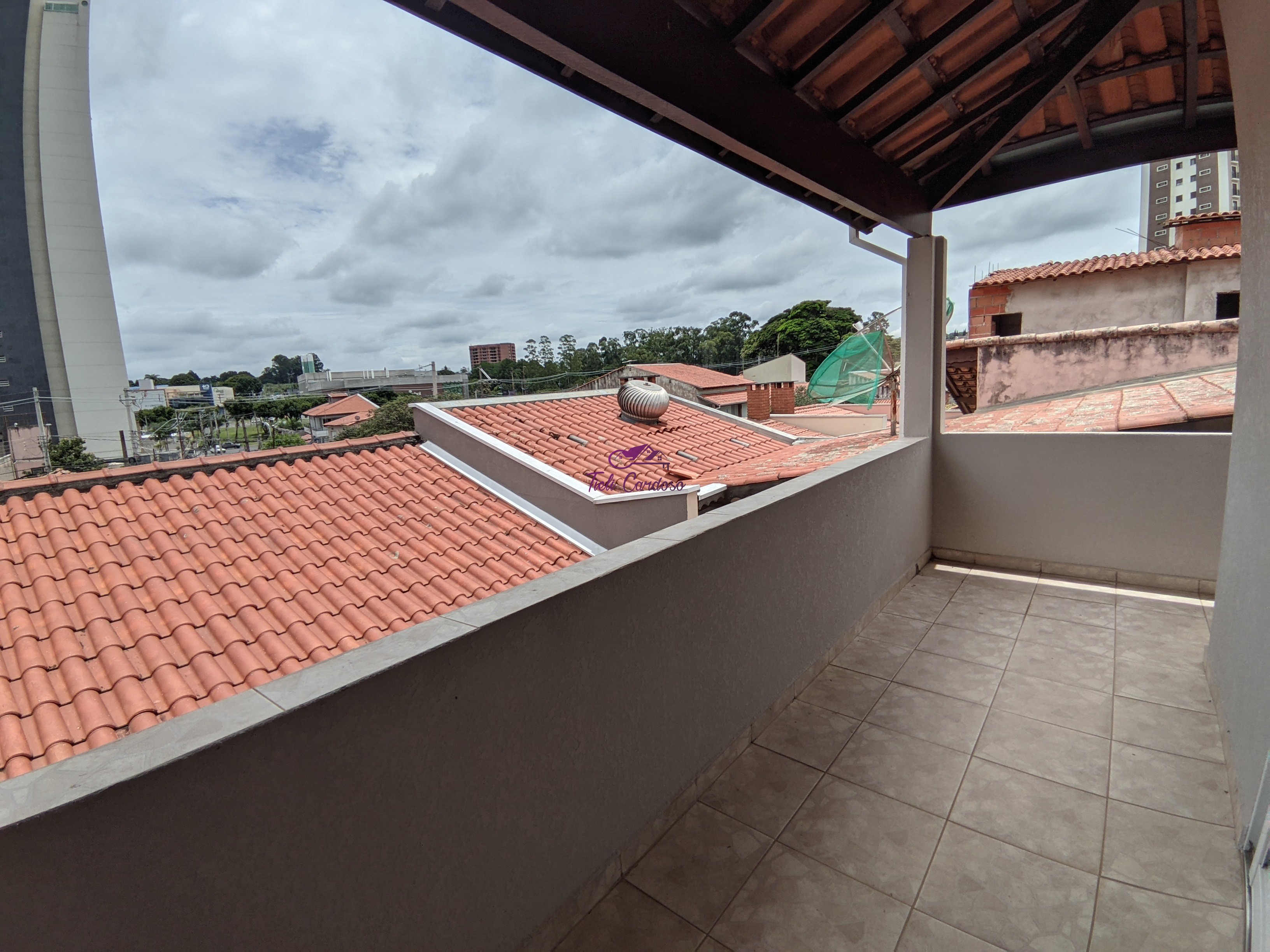 Casa, 3 quartos - Foto 13