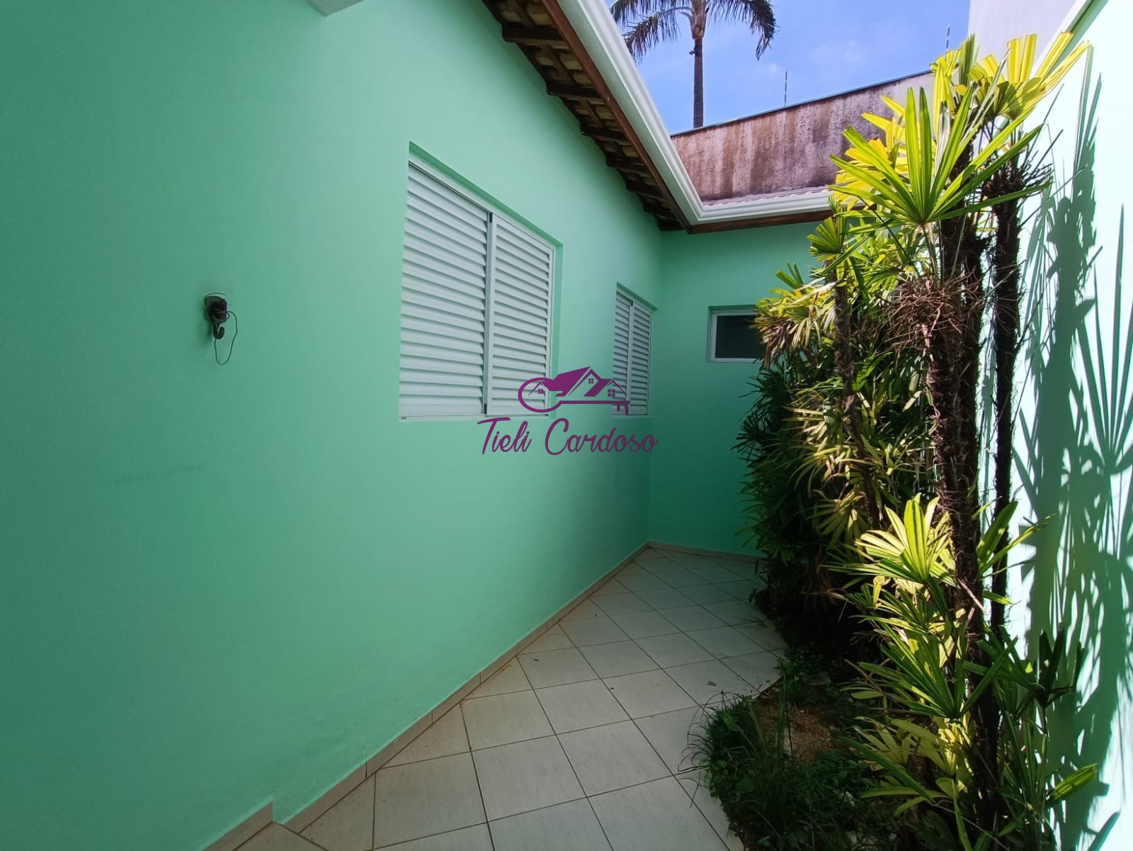 Casa, 2 quartos - Foto 4