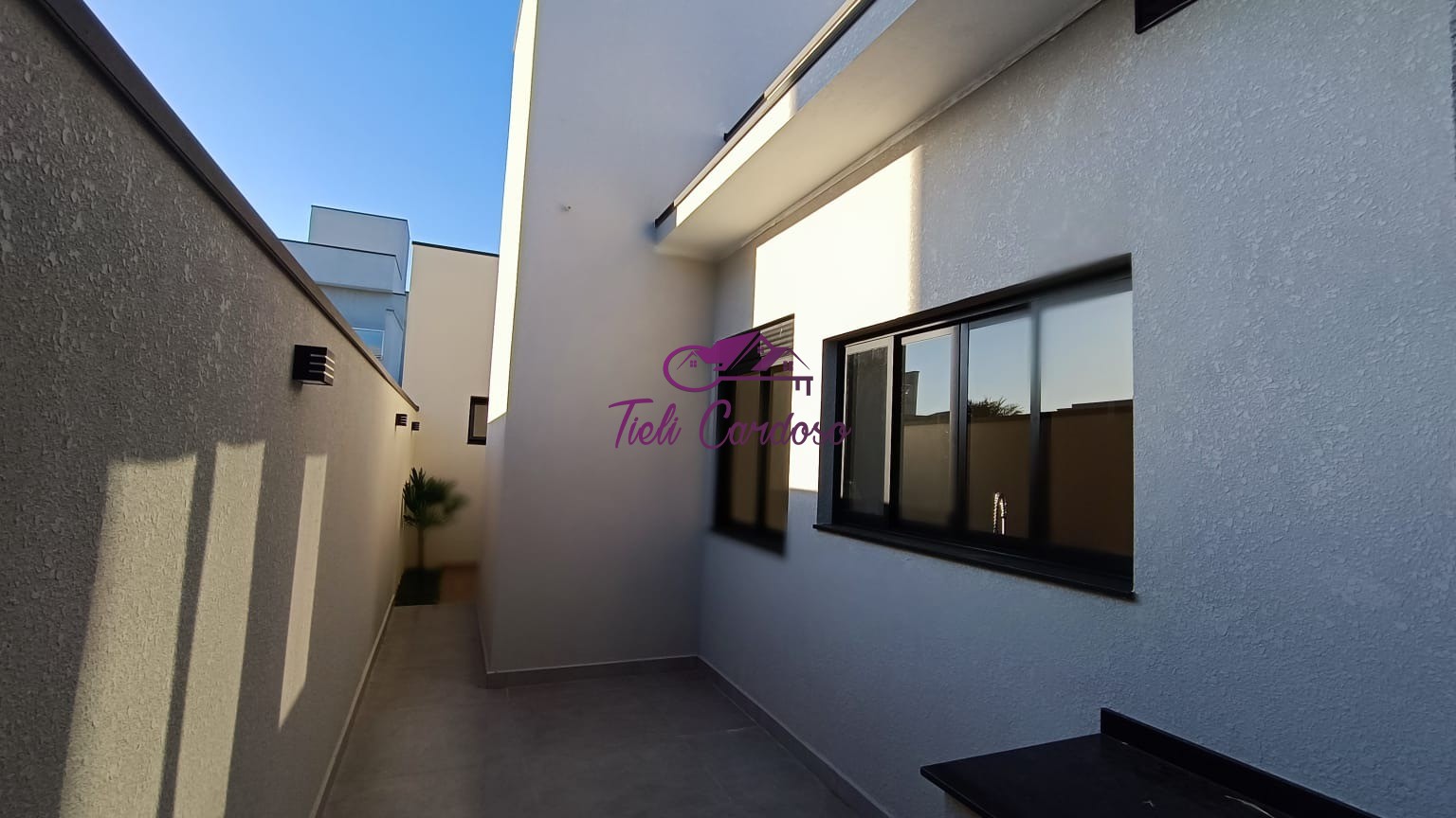 Casa, 3 quartos - Foto 10