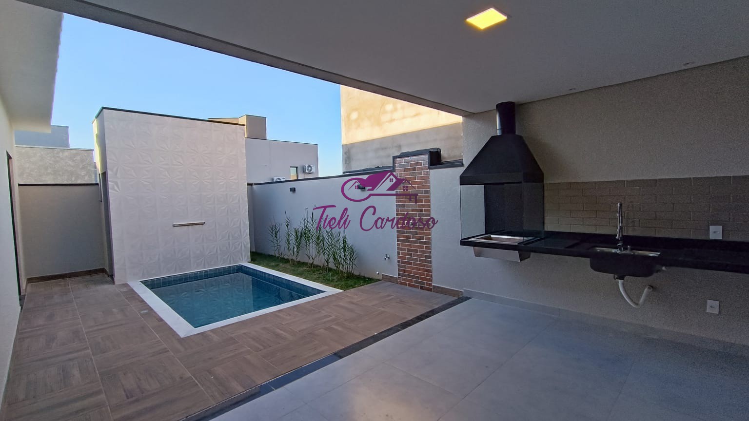 Casa, 3 quartos - Foto 7