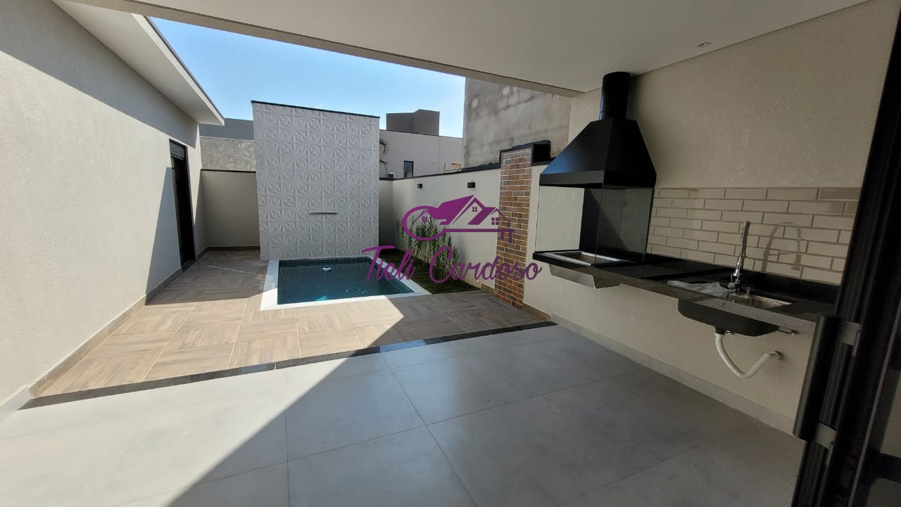 Casa, 3 quartos - Foto 4
