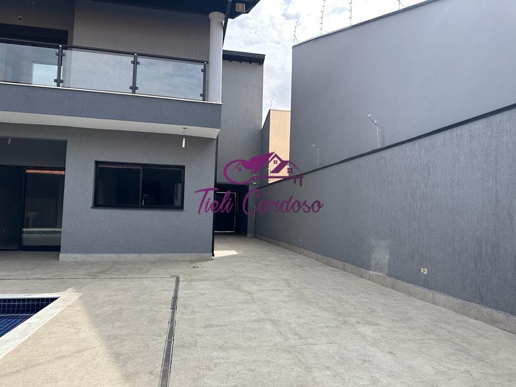 Casa, 3 quartos - Foto 4