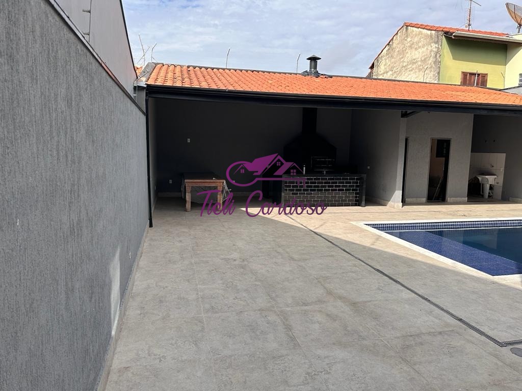 Casa, 3 quartos - Foto 3