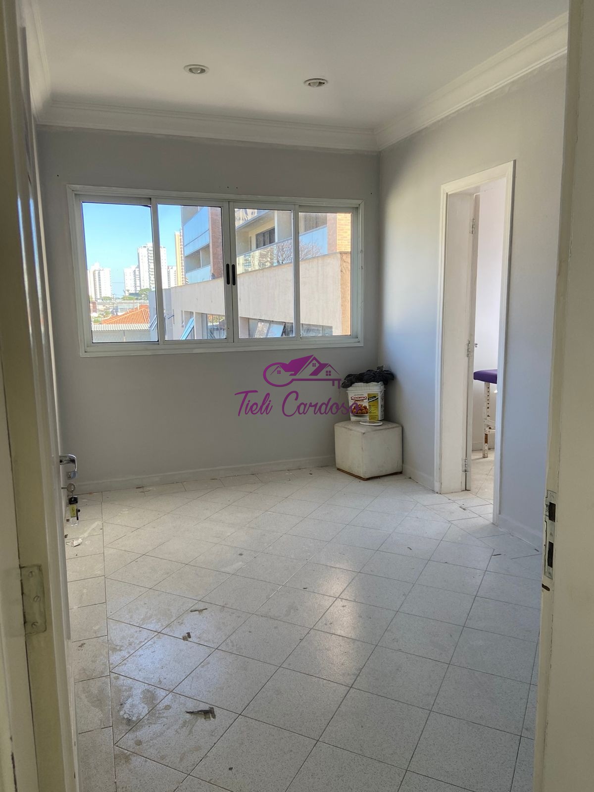Sala-Conjunto - Foto 1