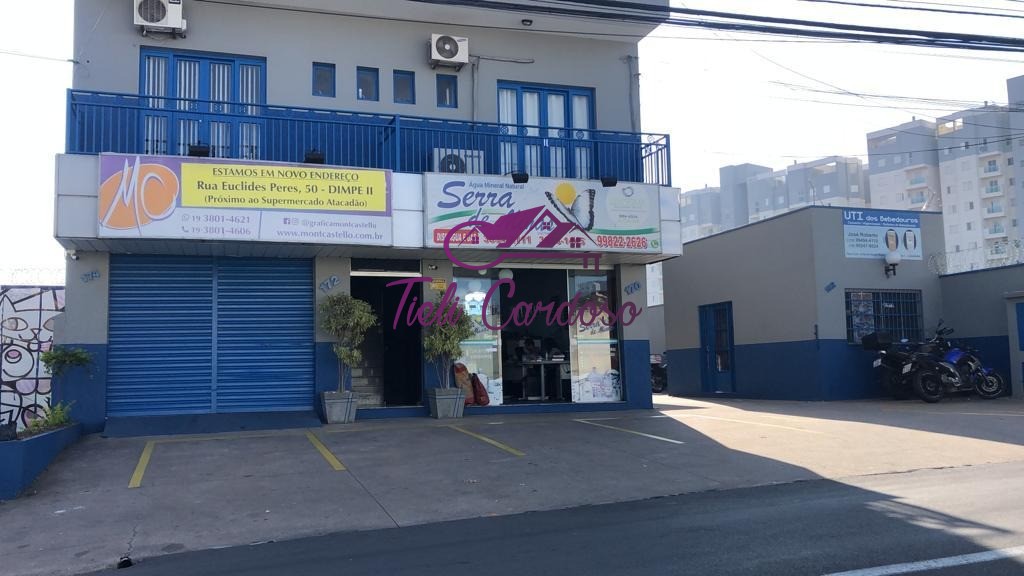 Loja-Salão - Foto 3
