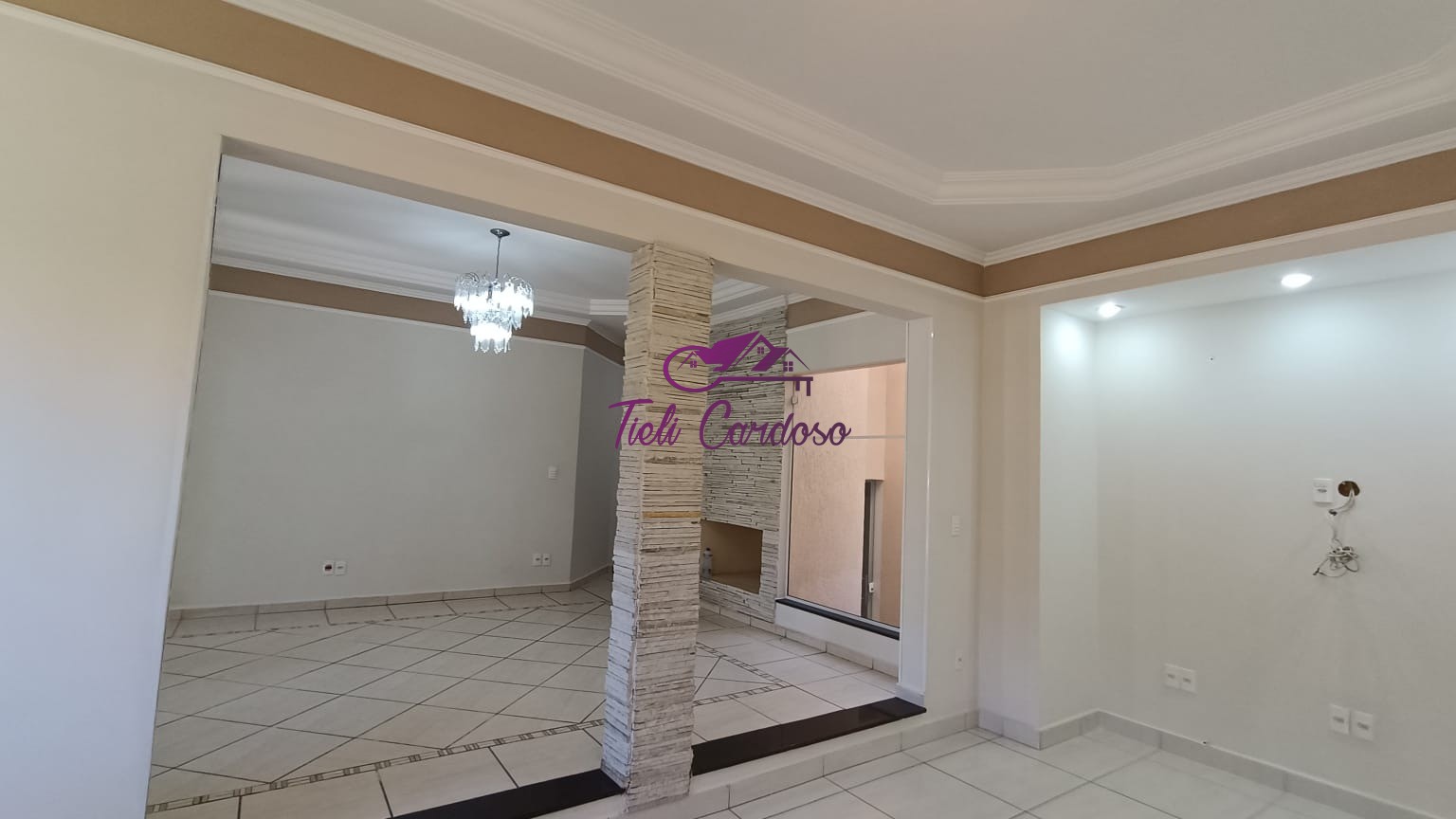 Casa, 4 quartos - Foto 4