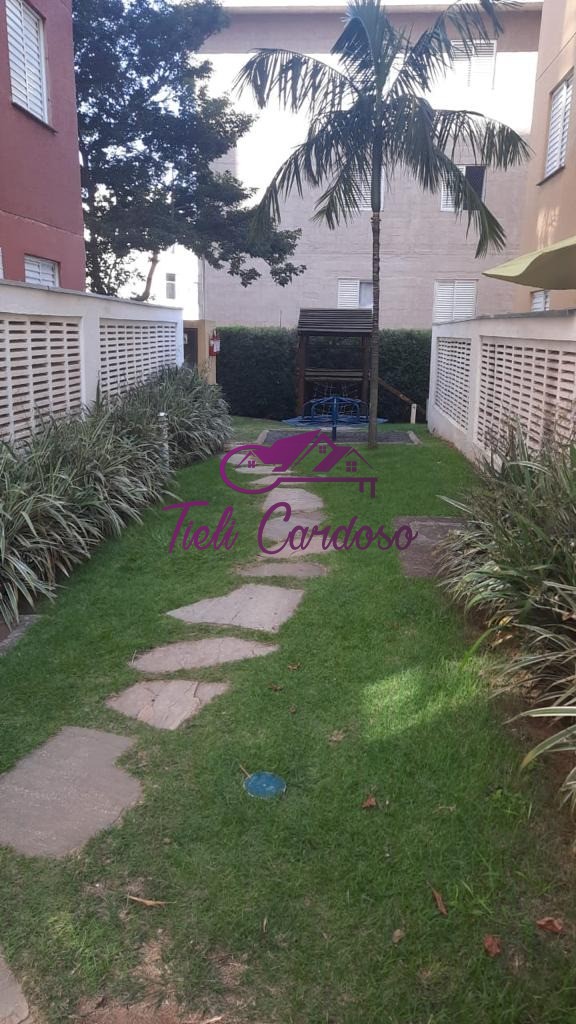 Apartamento, 2 quartos, 49 m² - Foto 3