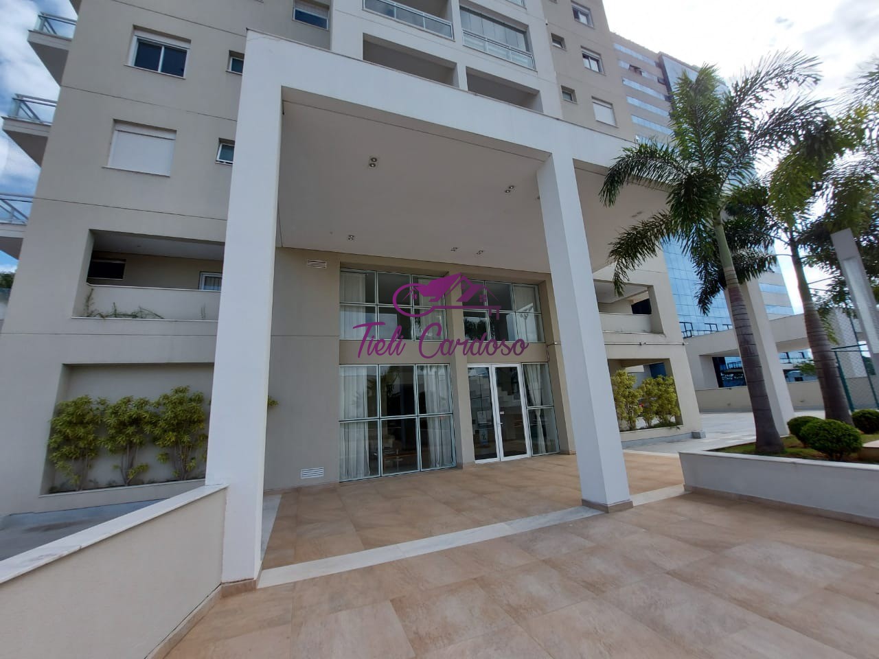 Apartamento, 2 quartos, 82 m² - Foto 3