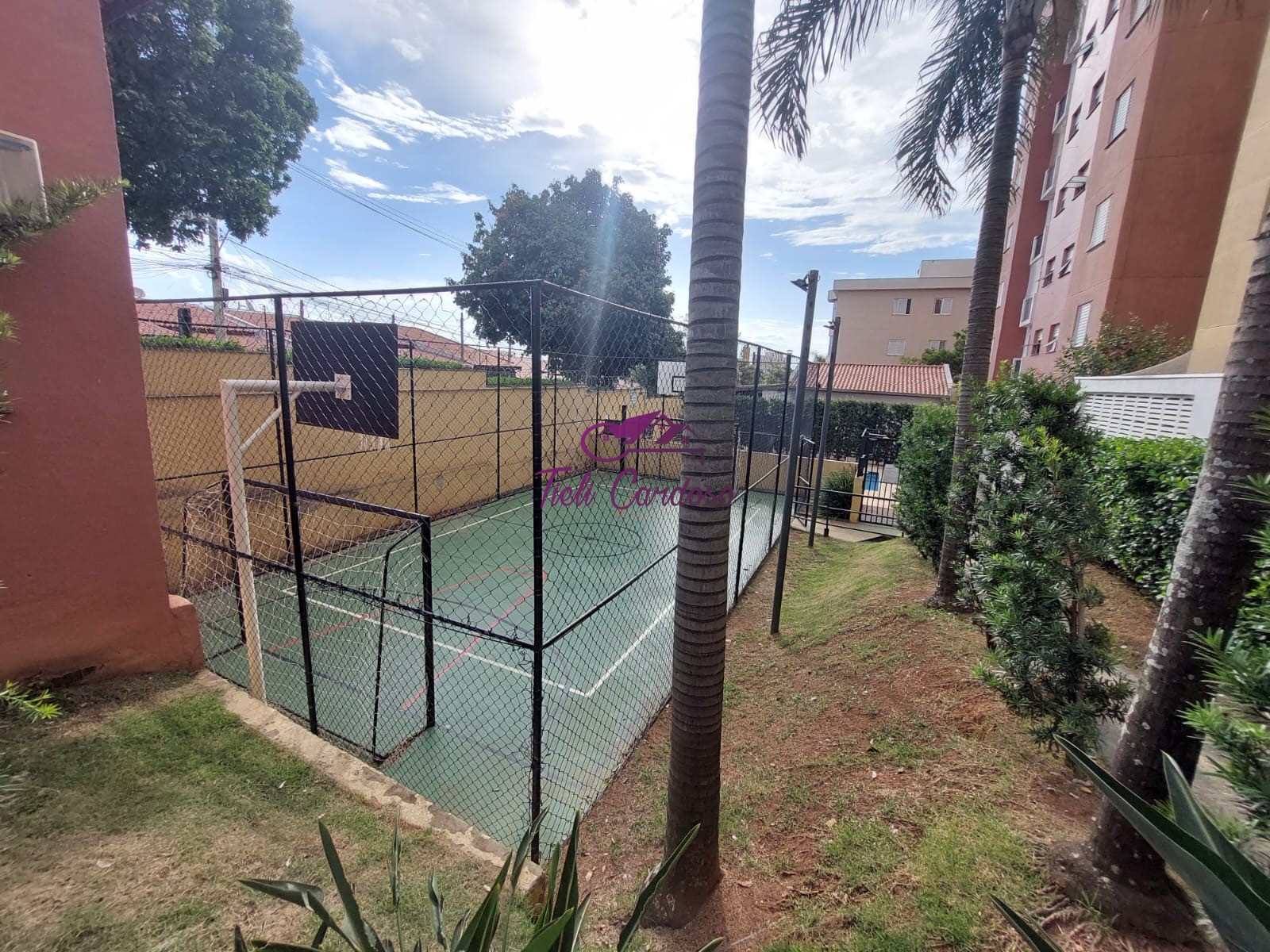 Apartamento, 2 quartos, 49 m² - Foto 33