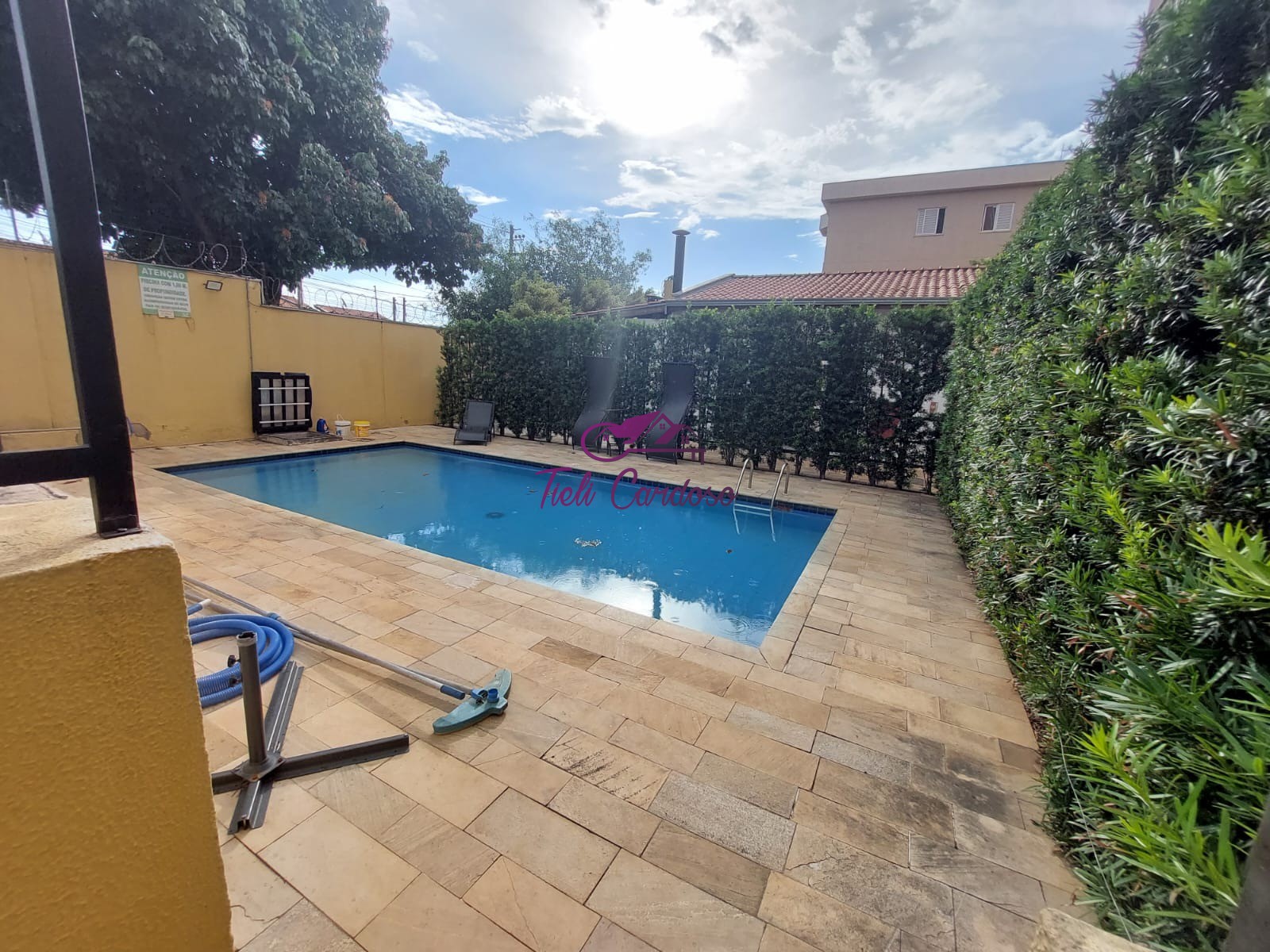 Apartamento, 2 quartos, 49 m² - Foto 34