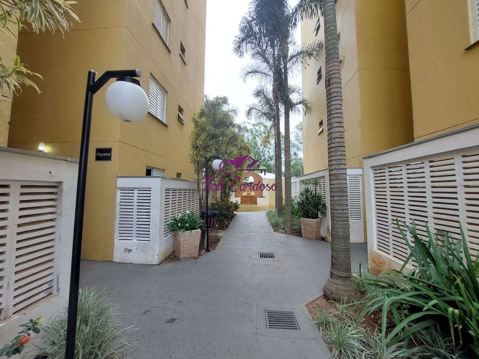 Apartamento, 2 quartos, 49 m² - Foto 6