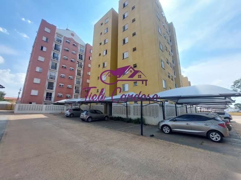 Apartamento, 2 quartos, 49 m² - Foto 2