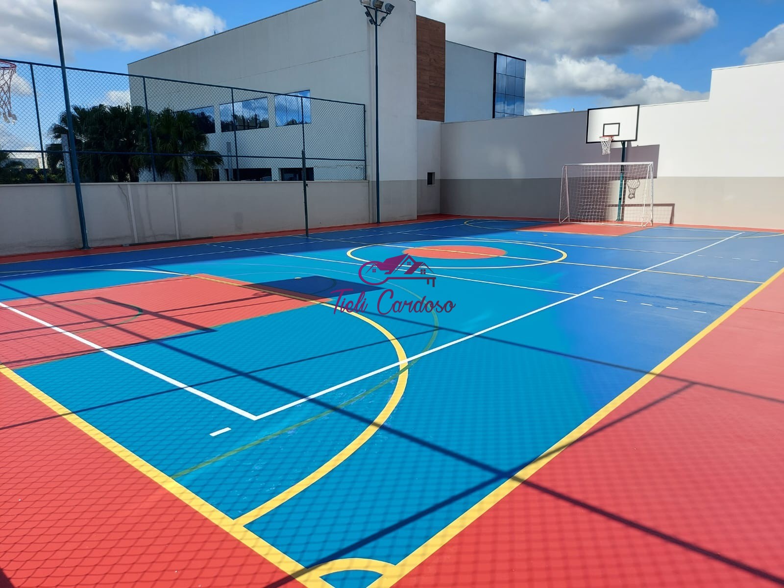 Apartamento, 2 quartos, 82 m² - Foto 11
