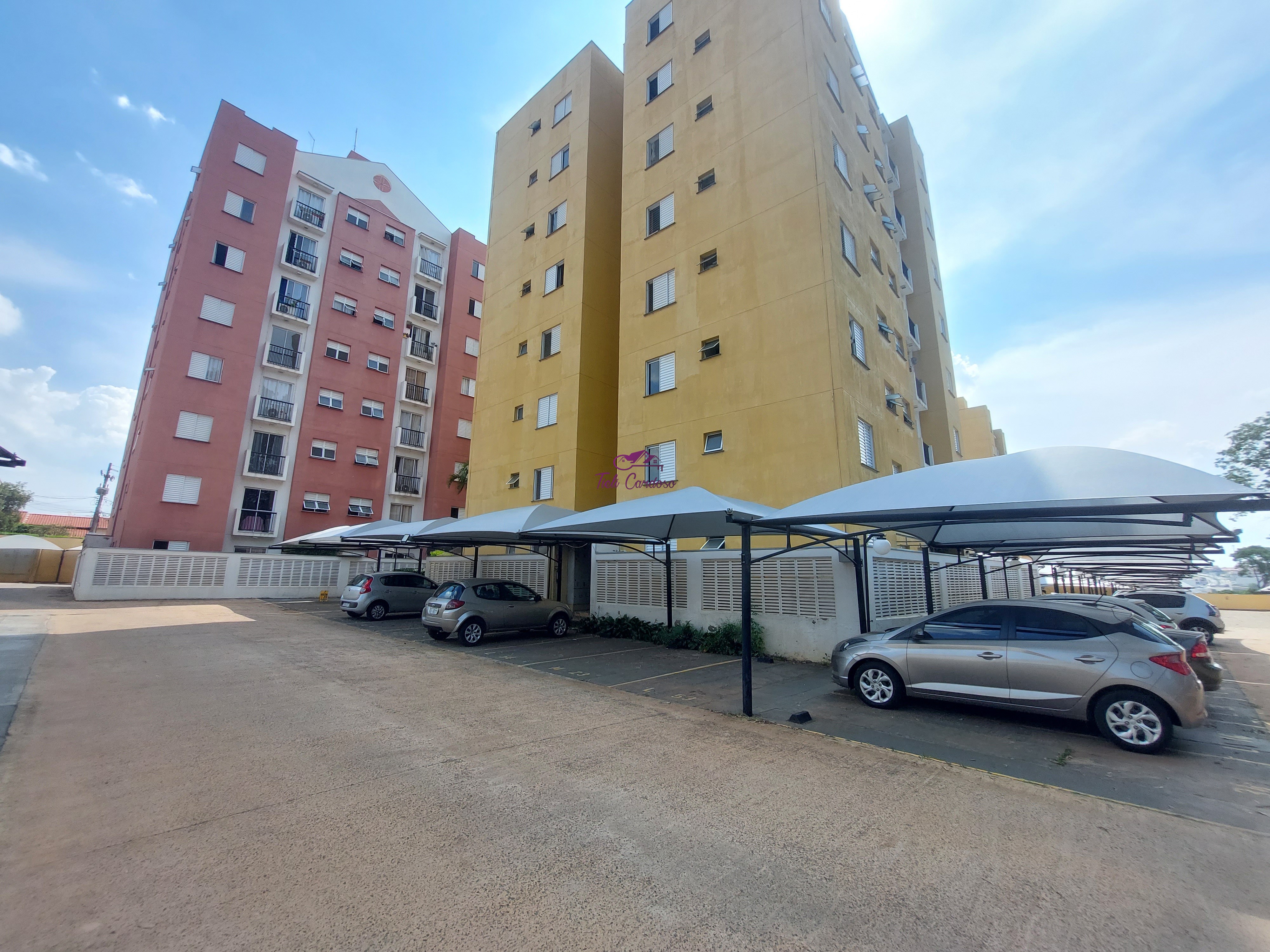 Apartamento, 2 quartos, 49 m² - Foto 31