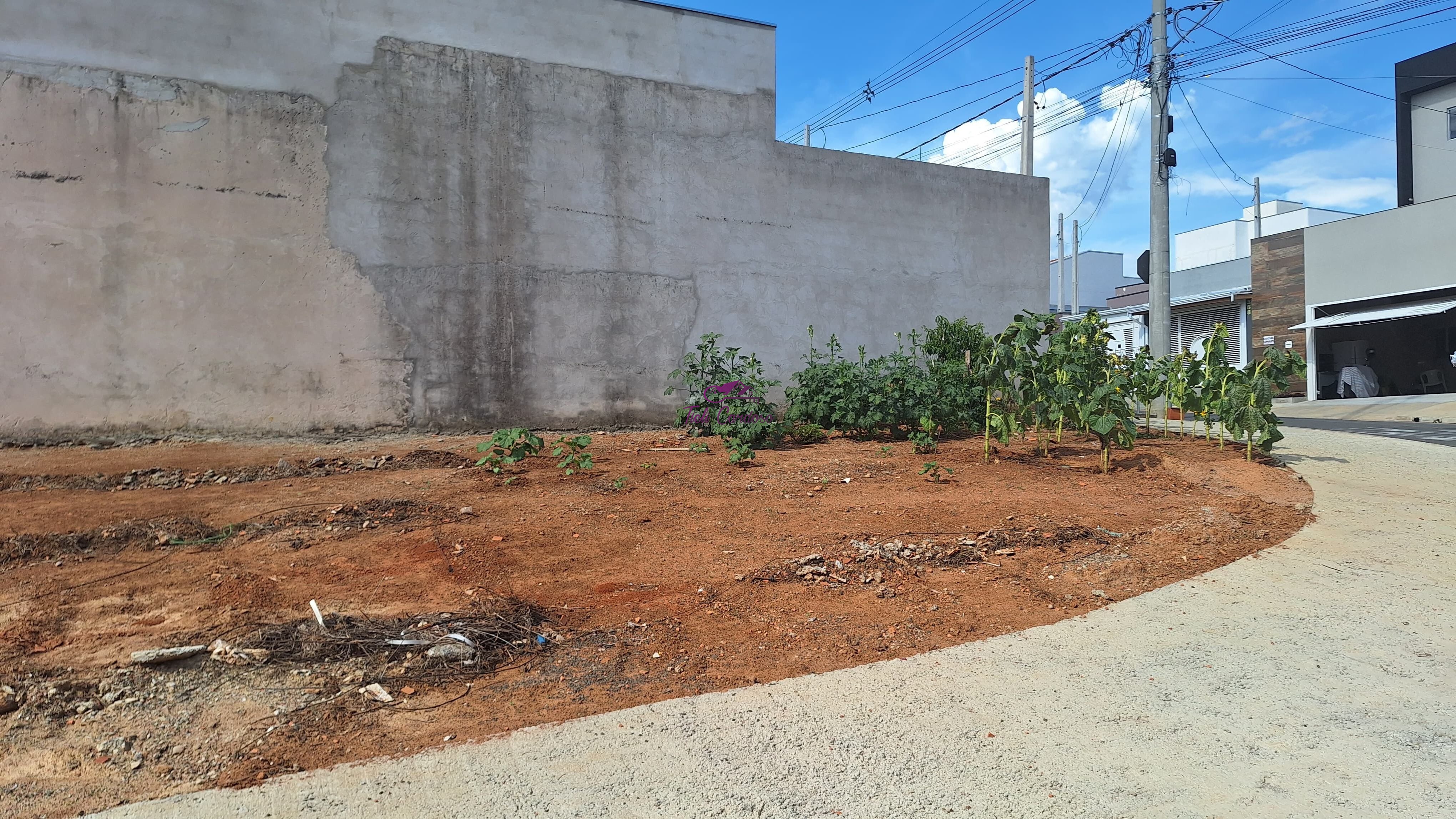 Loteamento e Condomínio, 150 m² - Foto 1