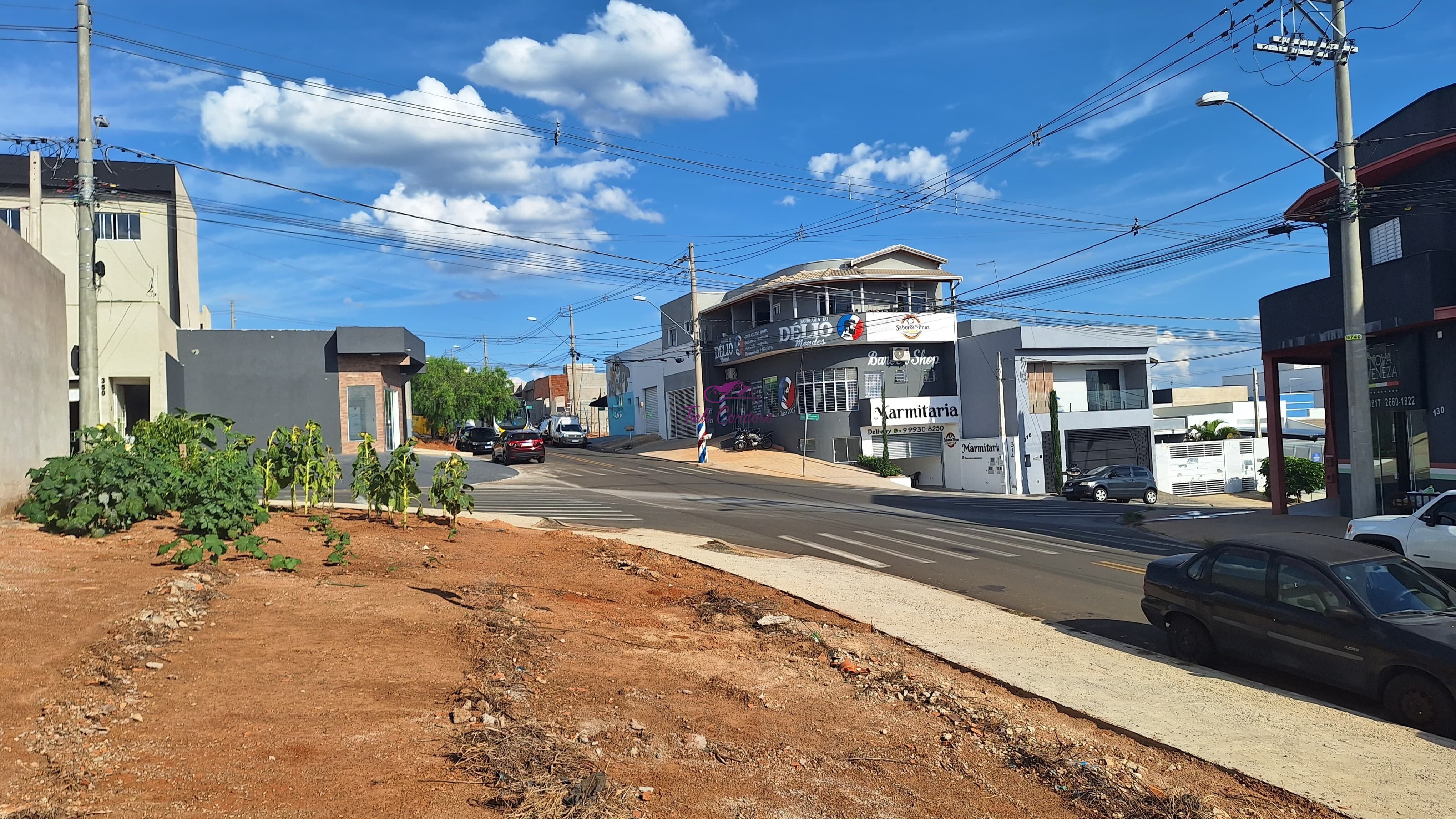 Loteamento e Condomínio, 150 m² - Foto 2