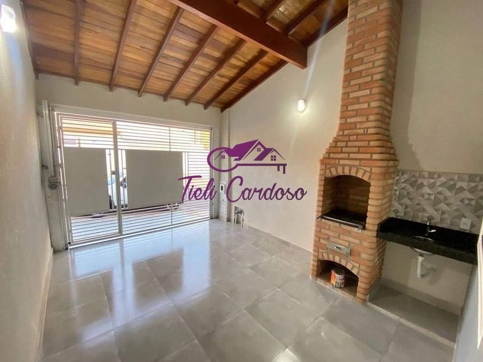 Casa, 2 quartos - Foto 2