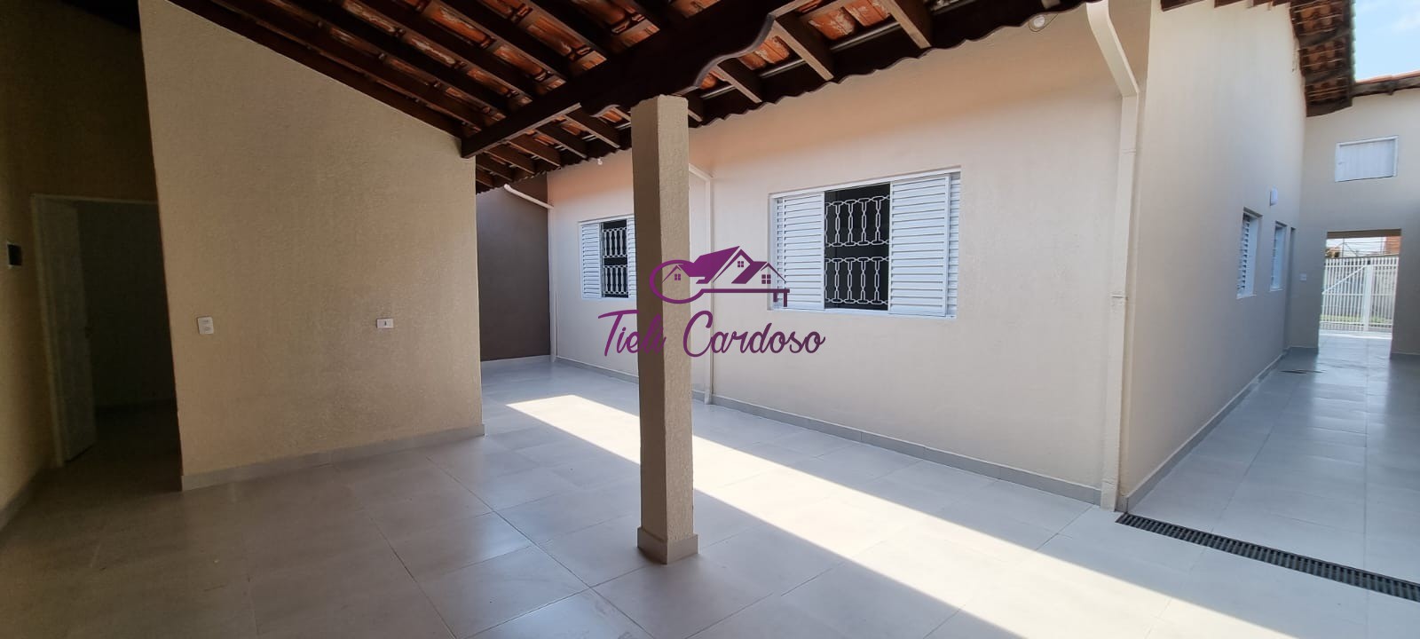 Casa, 3 quartos - Foto 17