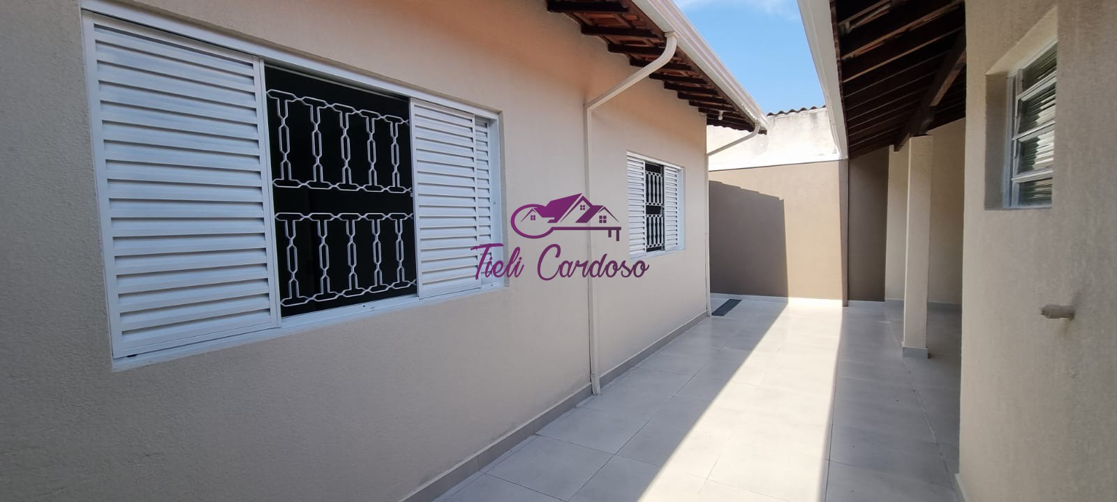 Casa, 3 quartos - Foto 19