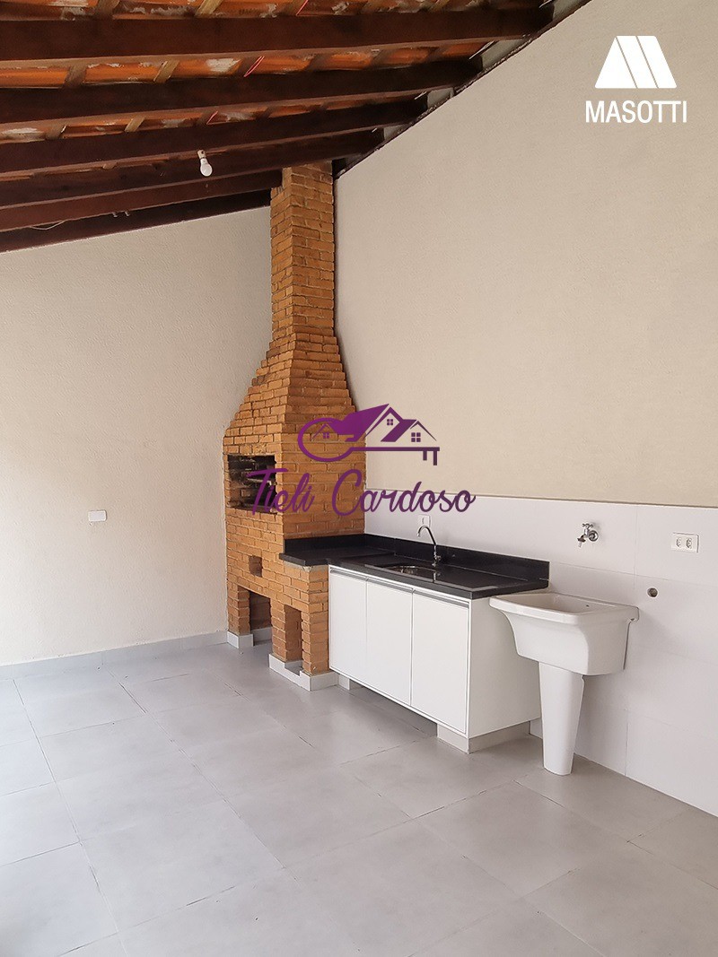 Casa, 3 quartos - Foto 3