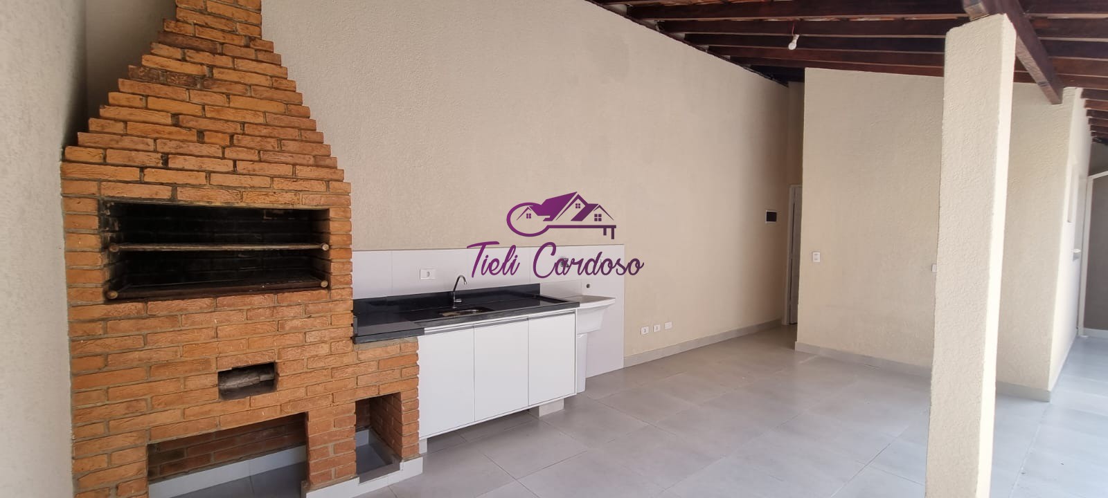 Casa, 3 quartos - Foto 16