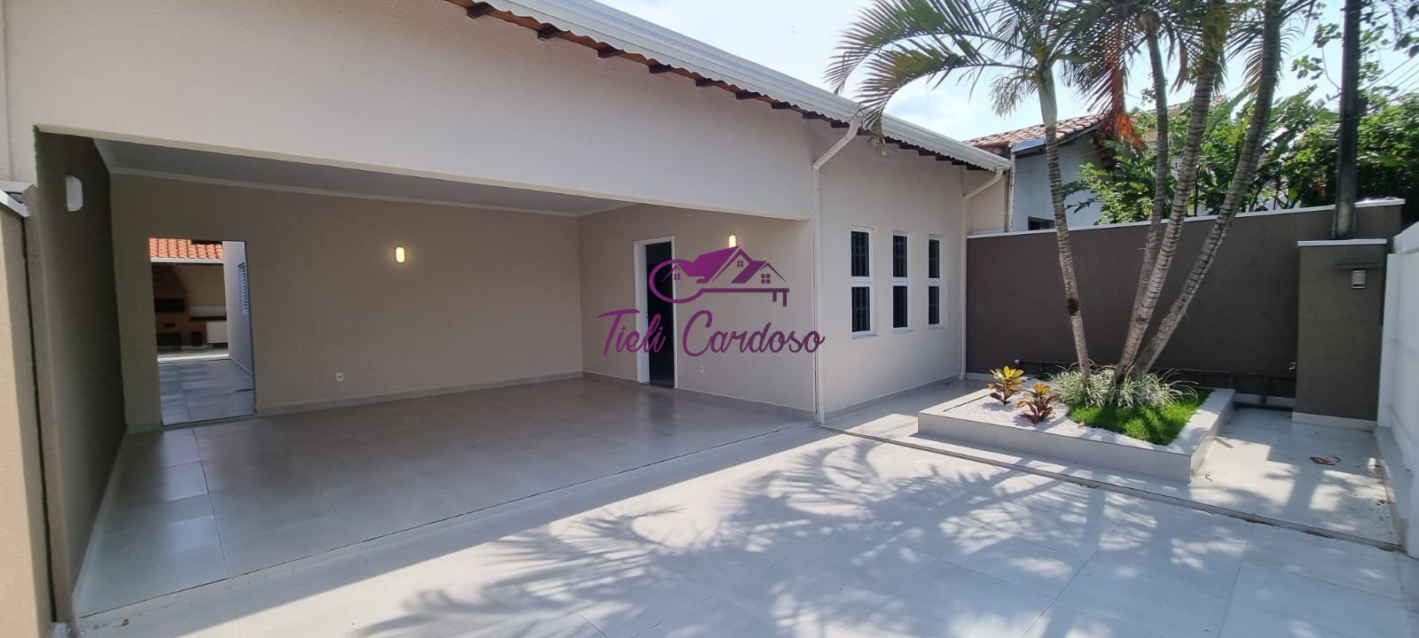 Casa, 3 quartos - Foto 27