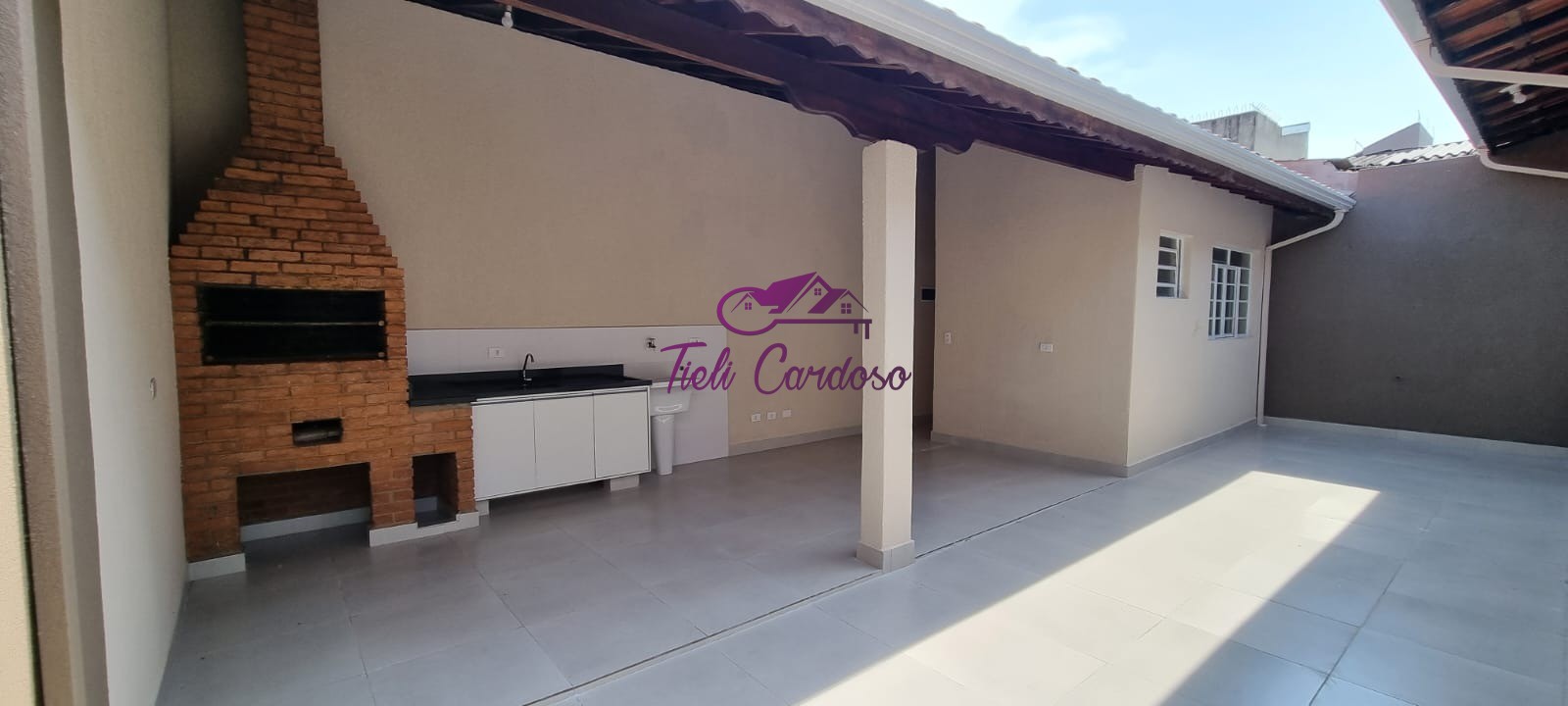 Casa, 3 quartos - Foto 15