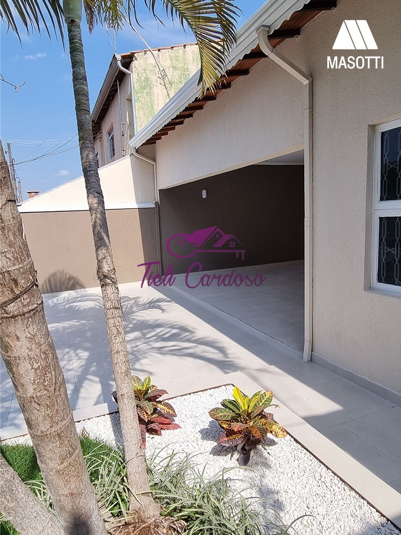 Casa, 3 quartos - Foto 2