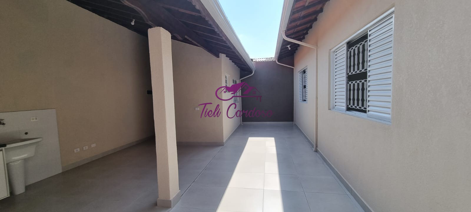 Casa, 3 quartos - Foto 20