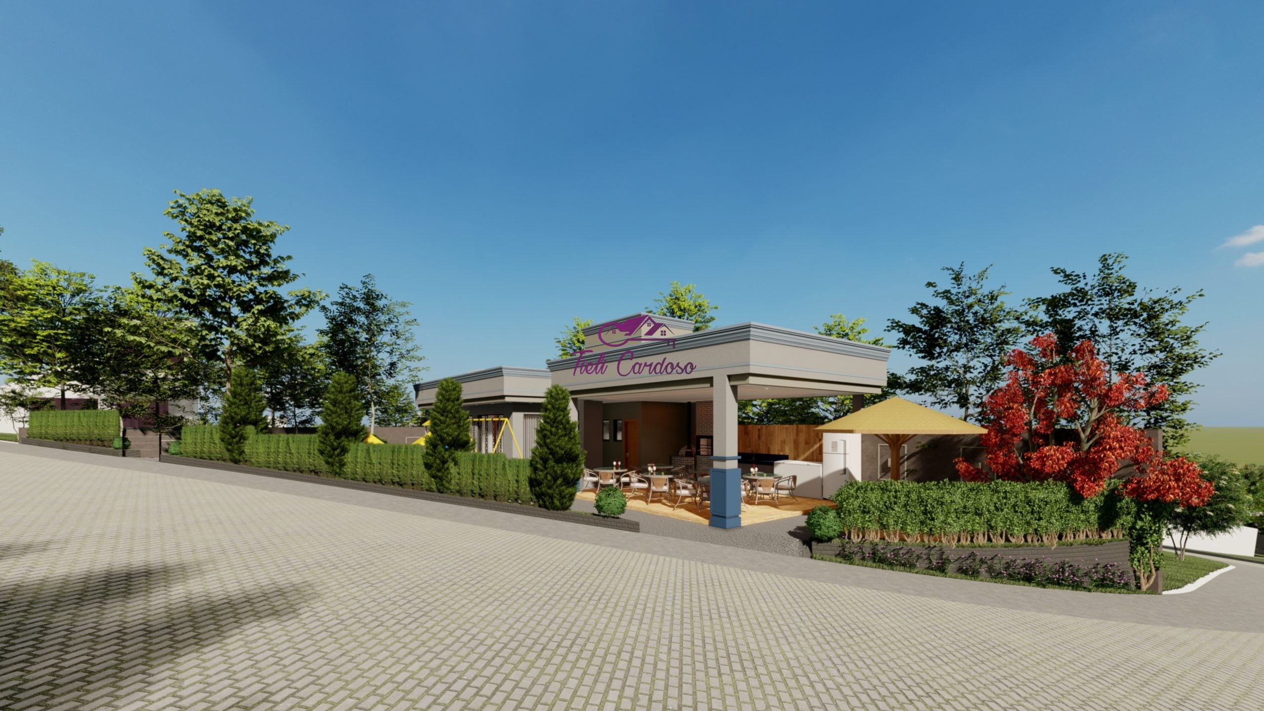 Terreno, 250 m² - Foto 6