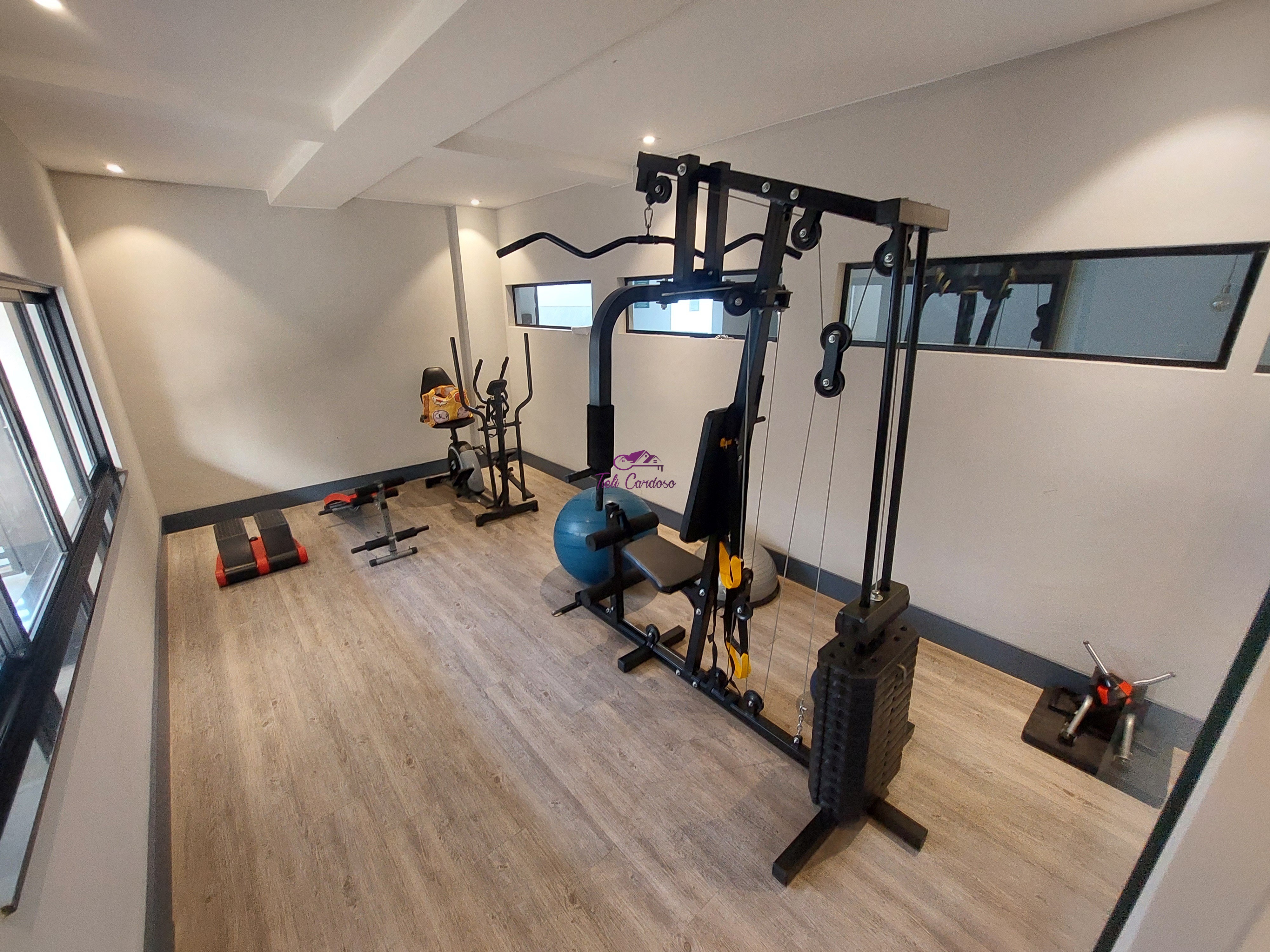 Apartamento, 3 quartos, 129 m² - Foto 32