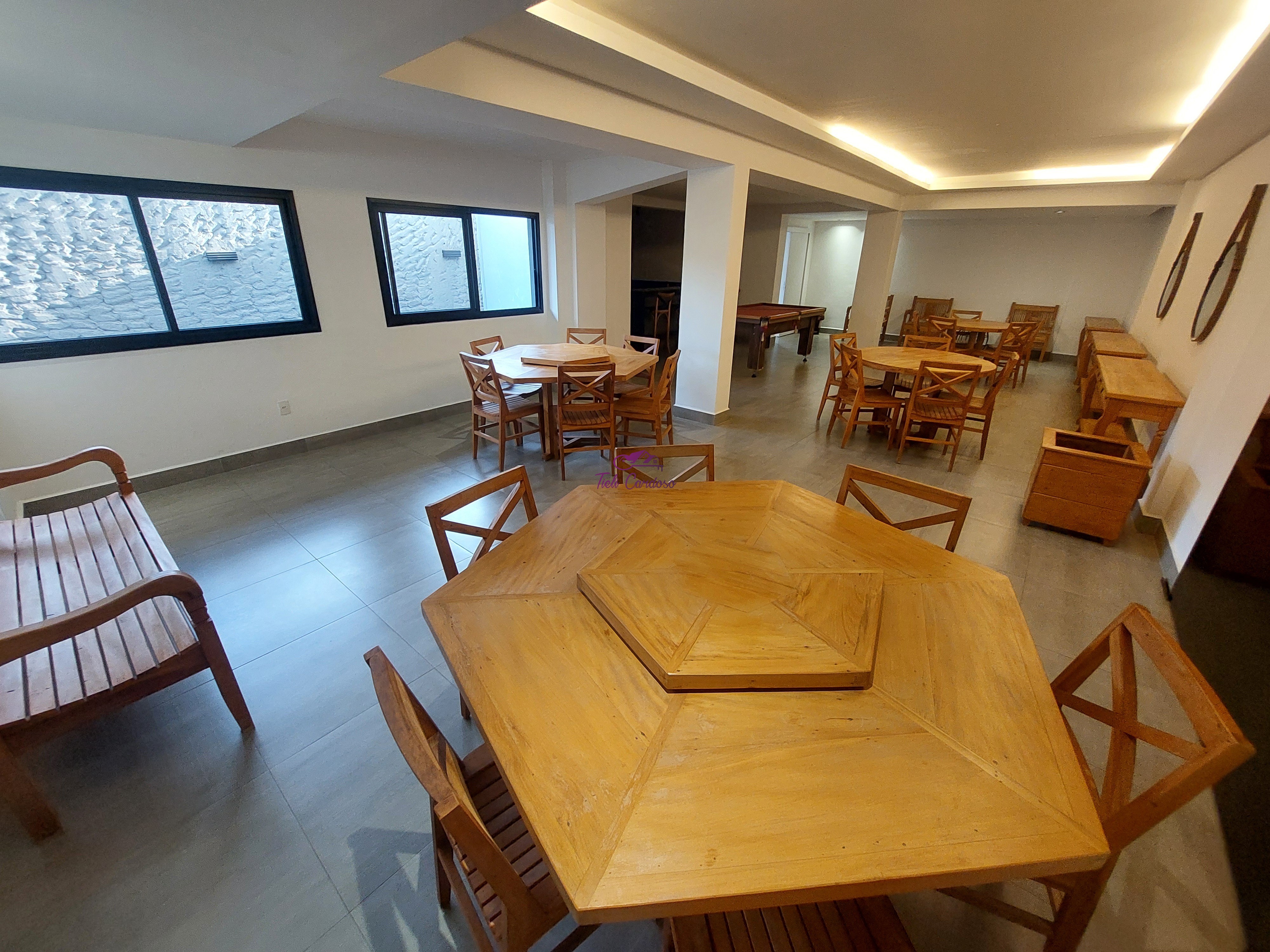 Apartamento, 3 quartos, 129 m² - Foto 35