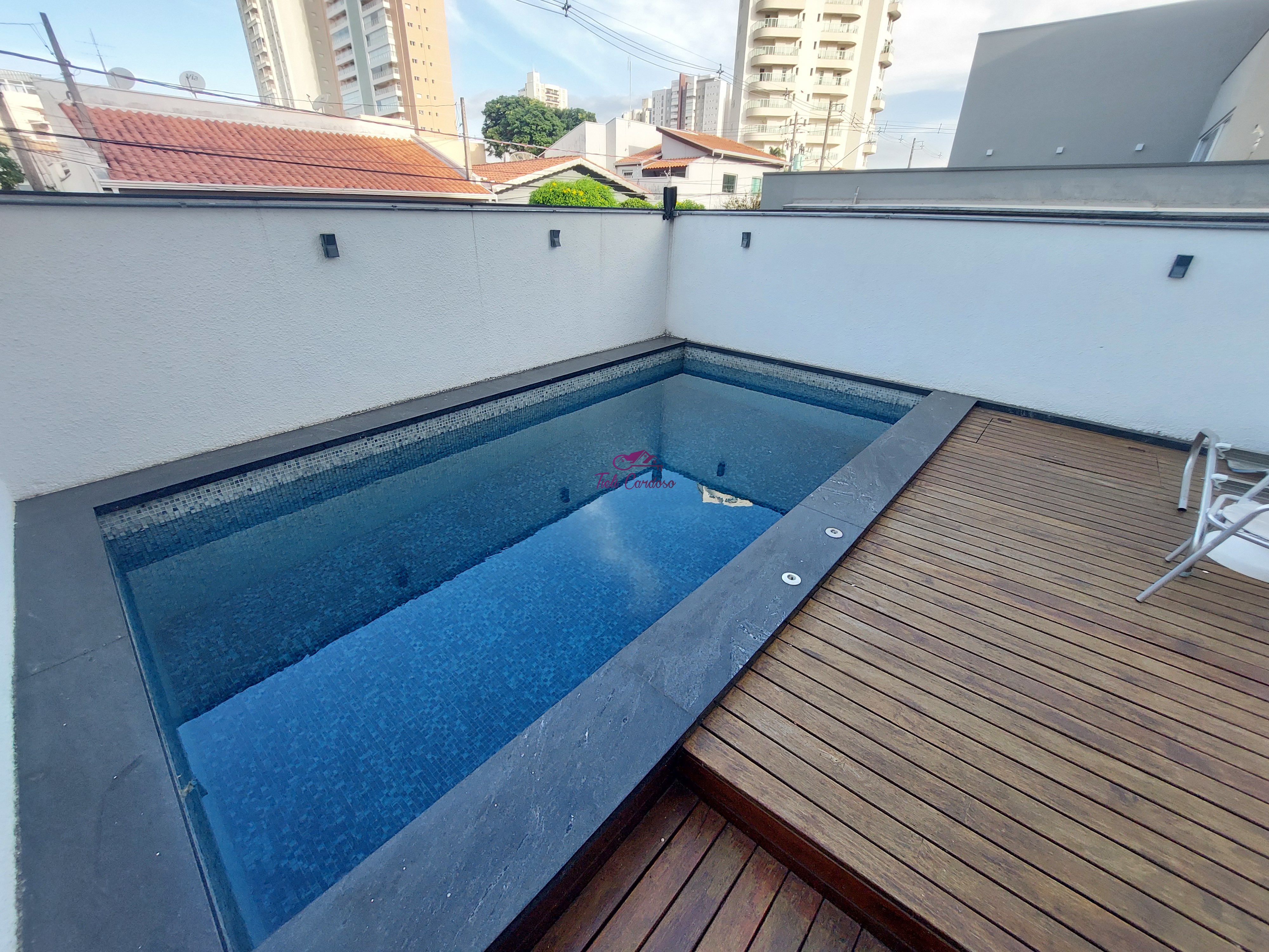 Apartamento, 3 quartos, 129 m² - Foto 33