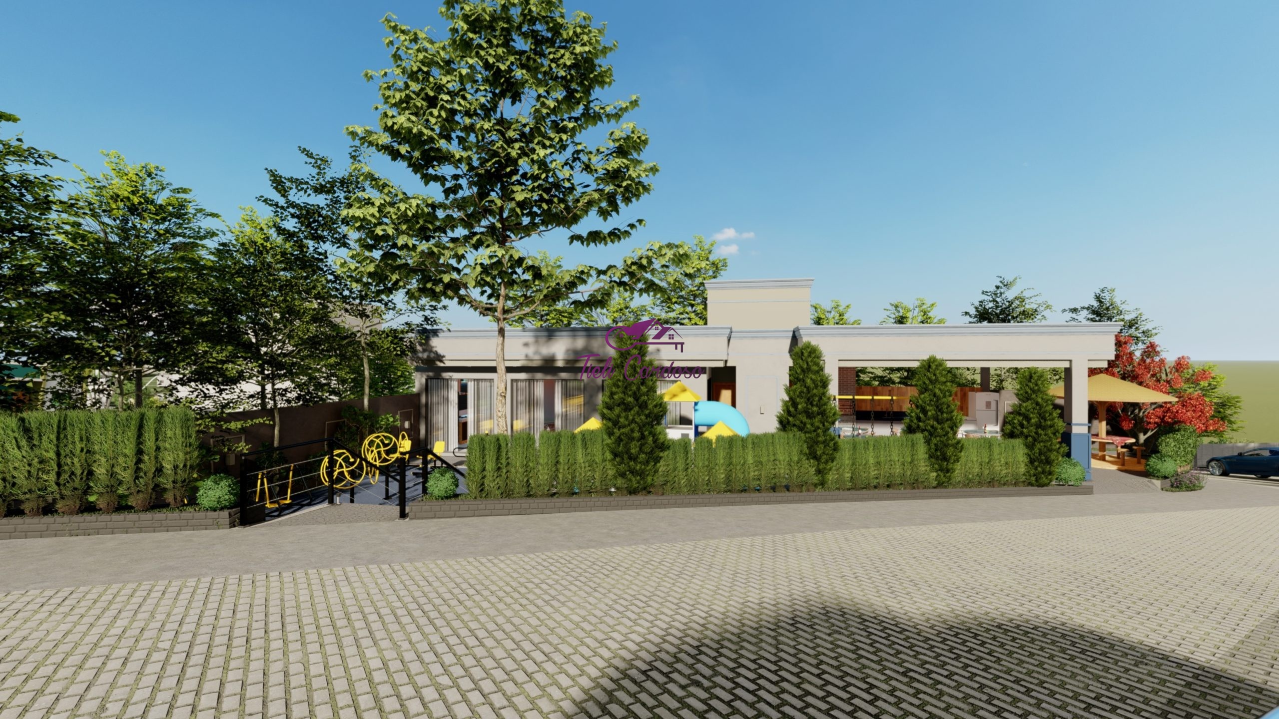 Terreno, 250 m² - Foto 7