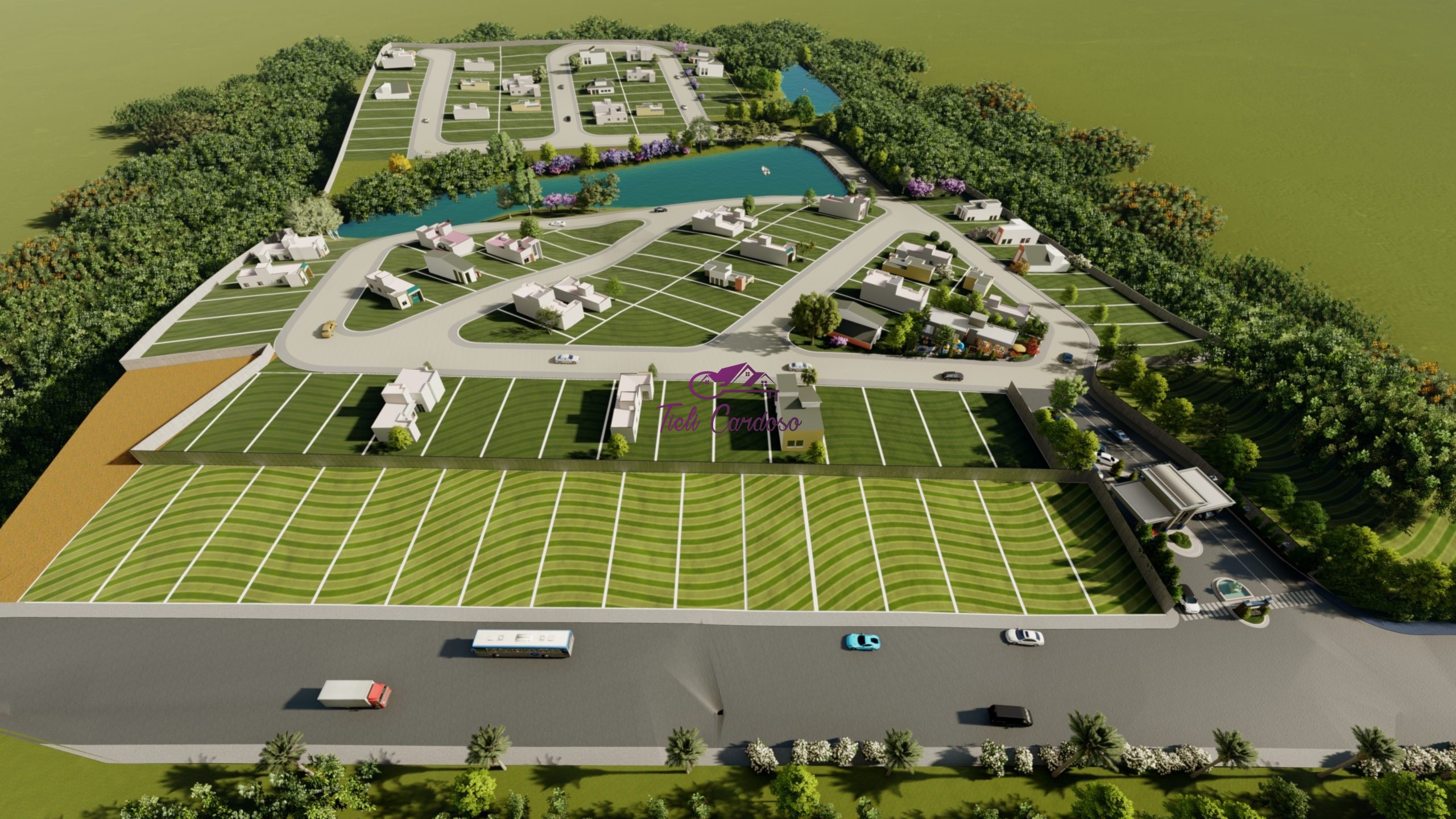 Terreno, 250 m² - Foto 9